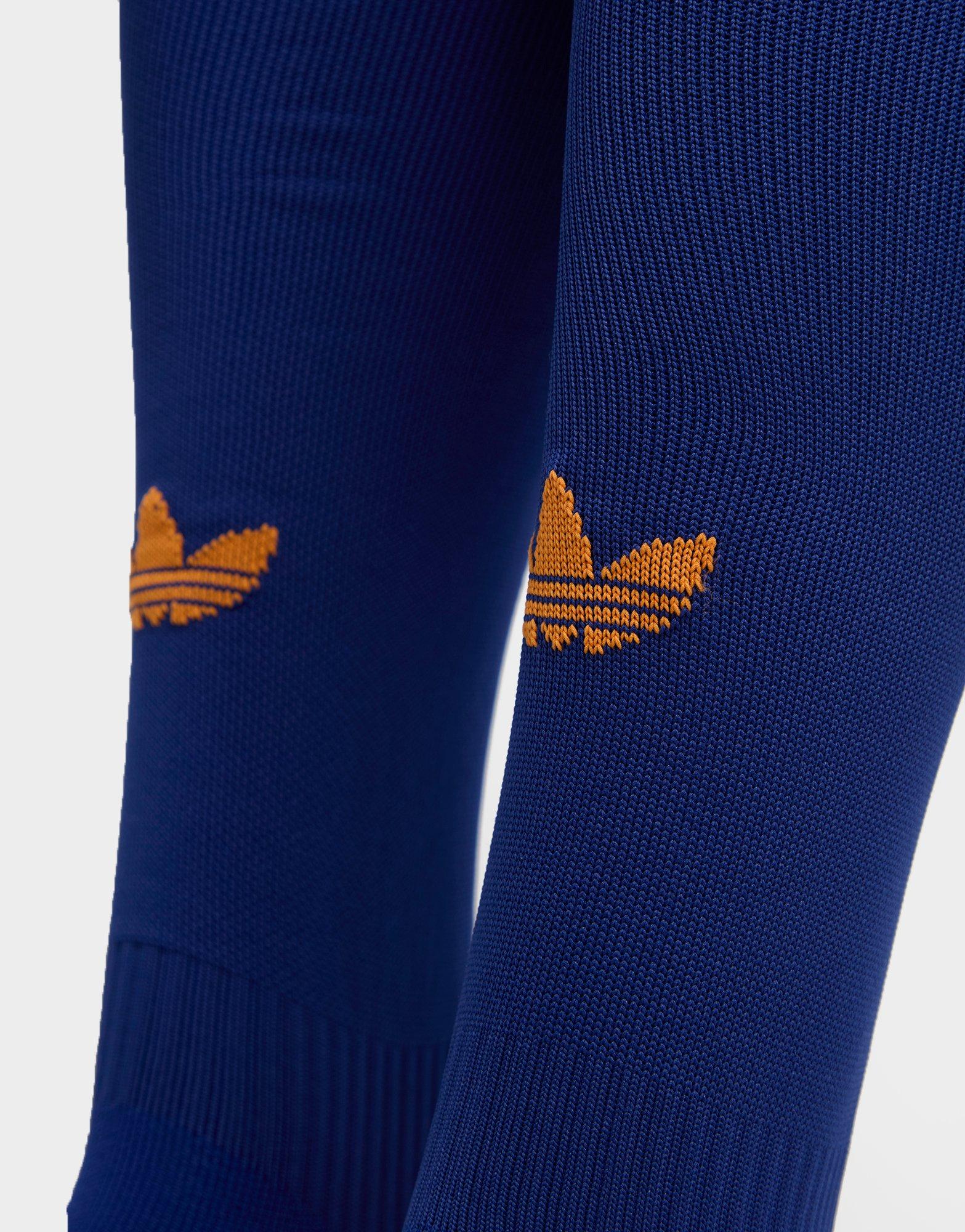 adidas Originals Newcastle United FC 2025/26 Third Socks