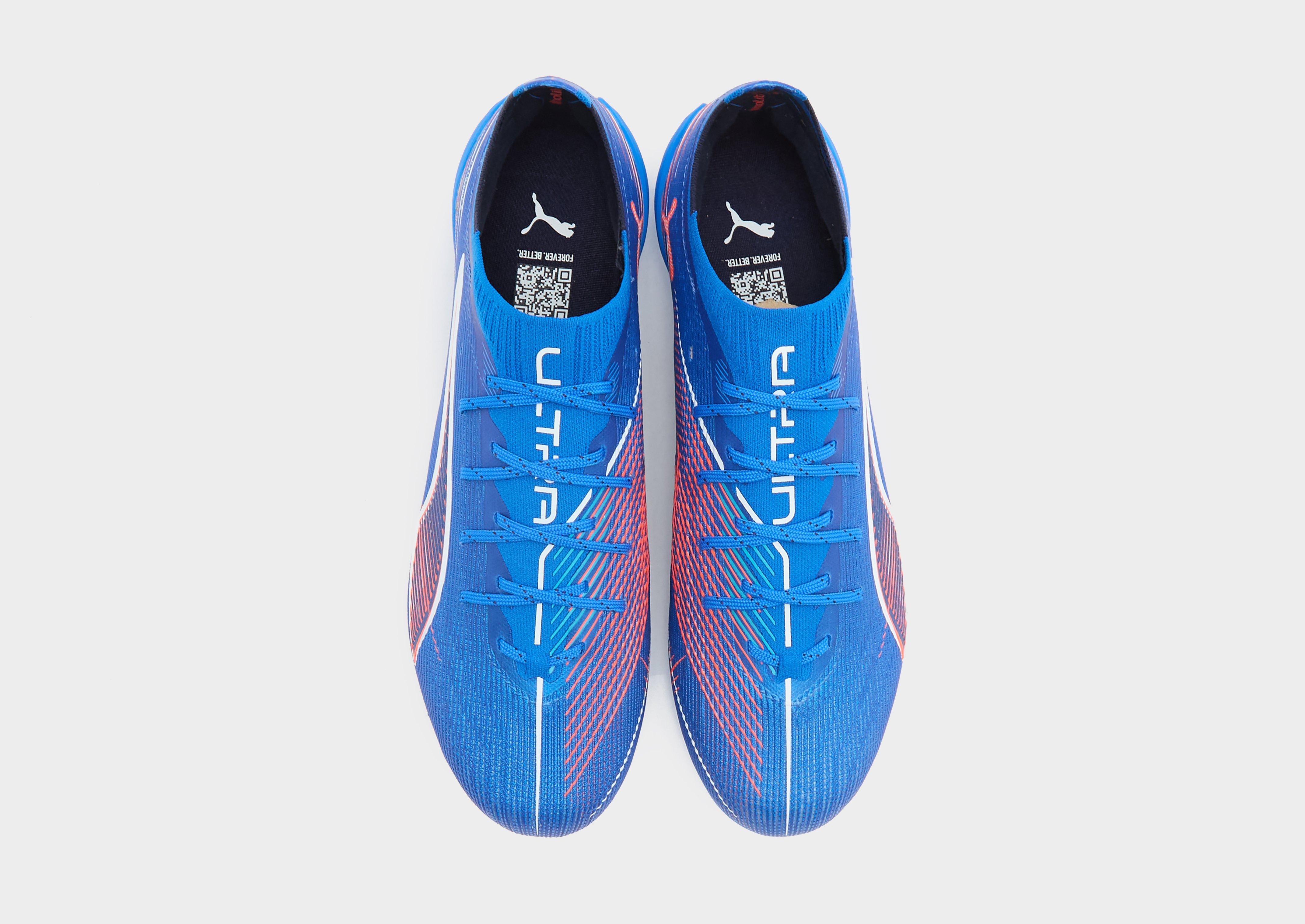 PUMA ULTRA 6 Ultimate FG