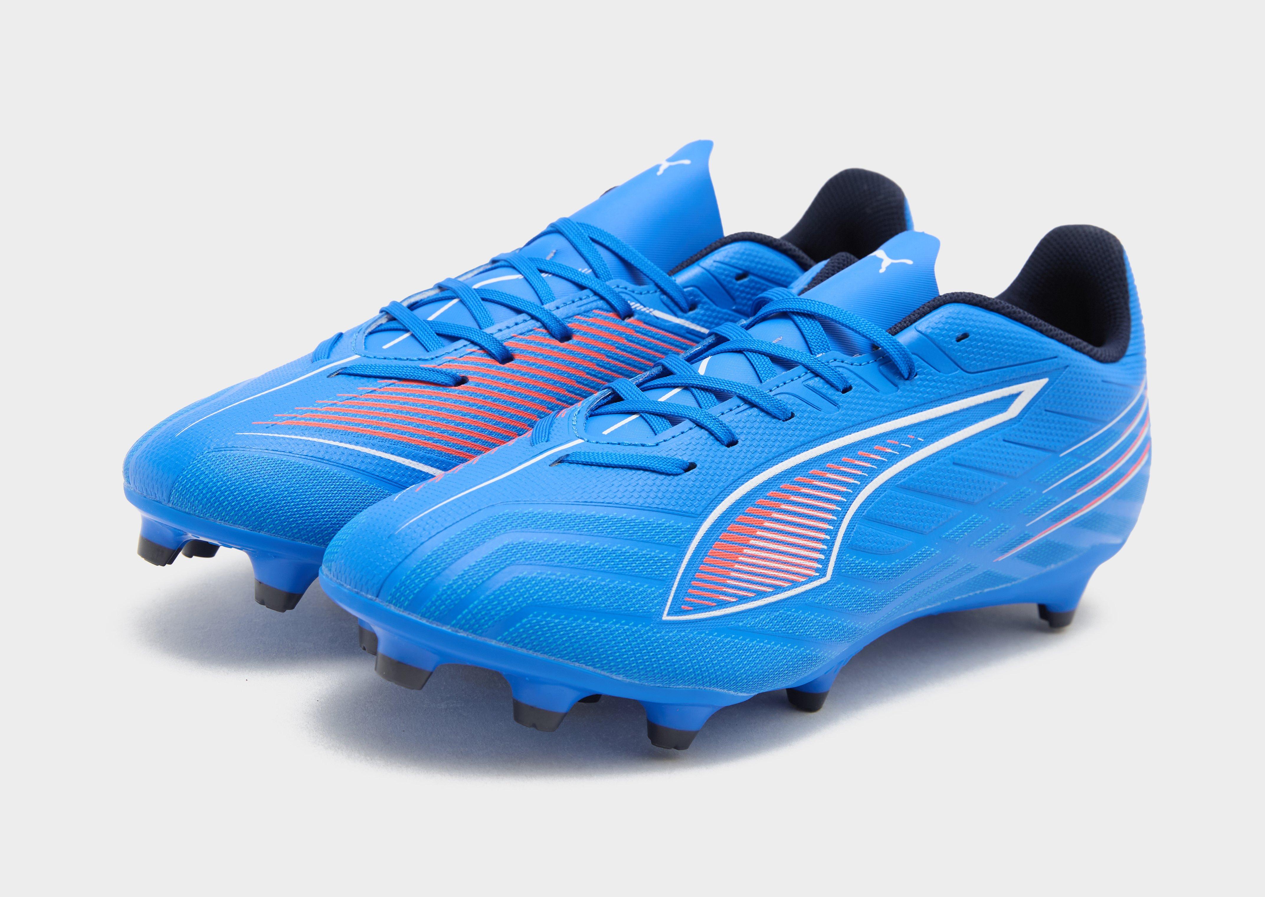 PUMA ULTRA 6 PLAY FG