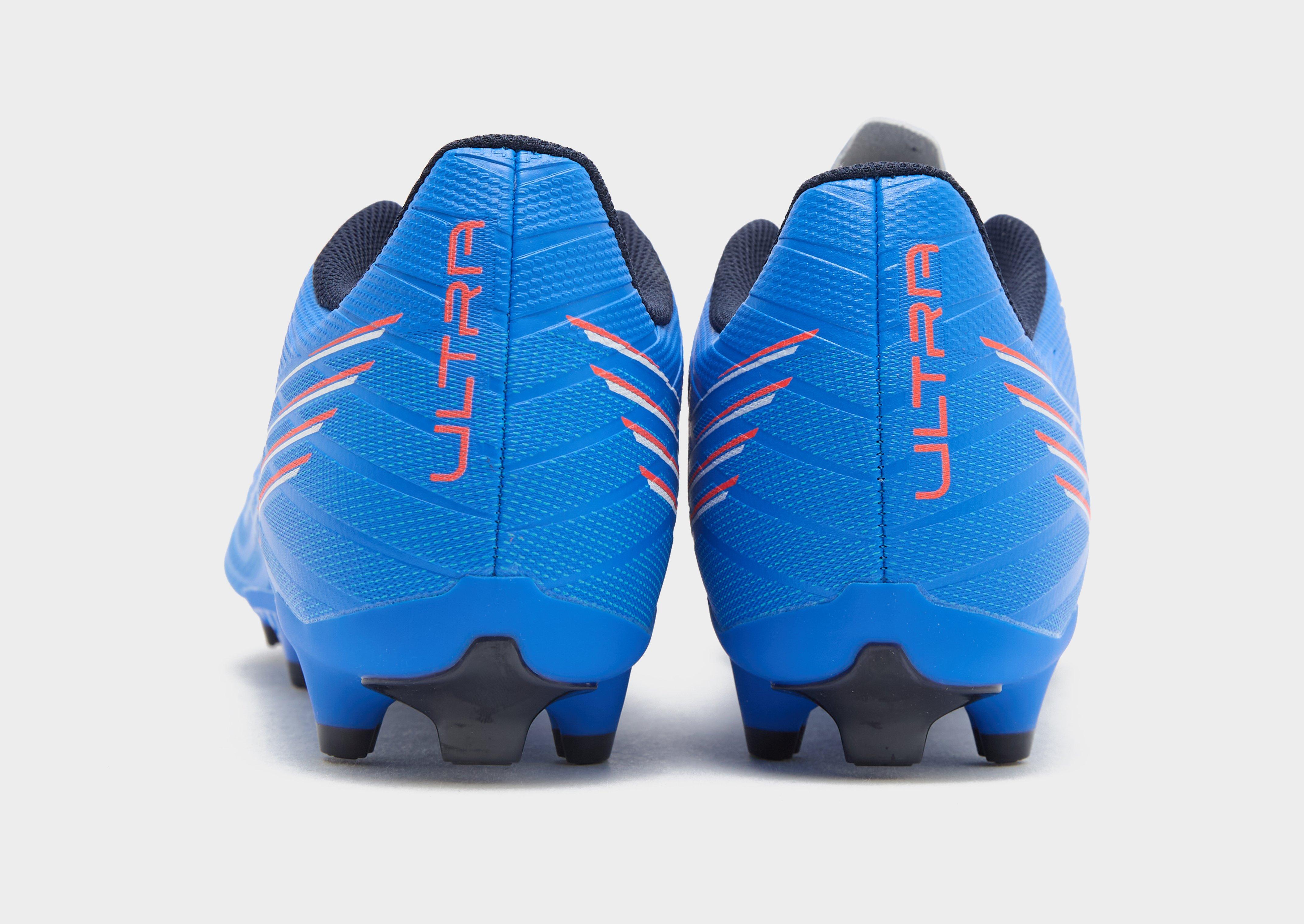 PUMA ULTRA 6 PLAY FG