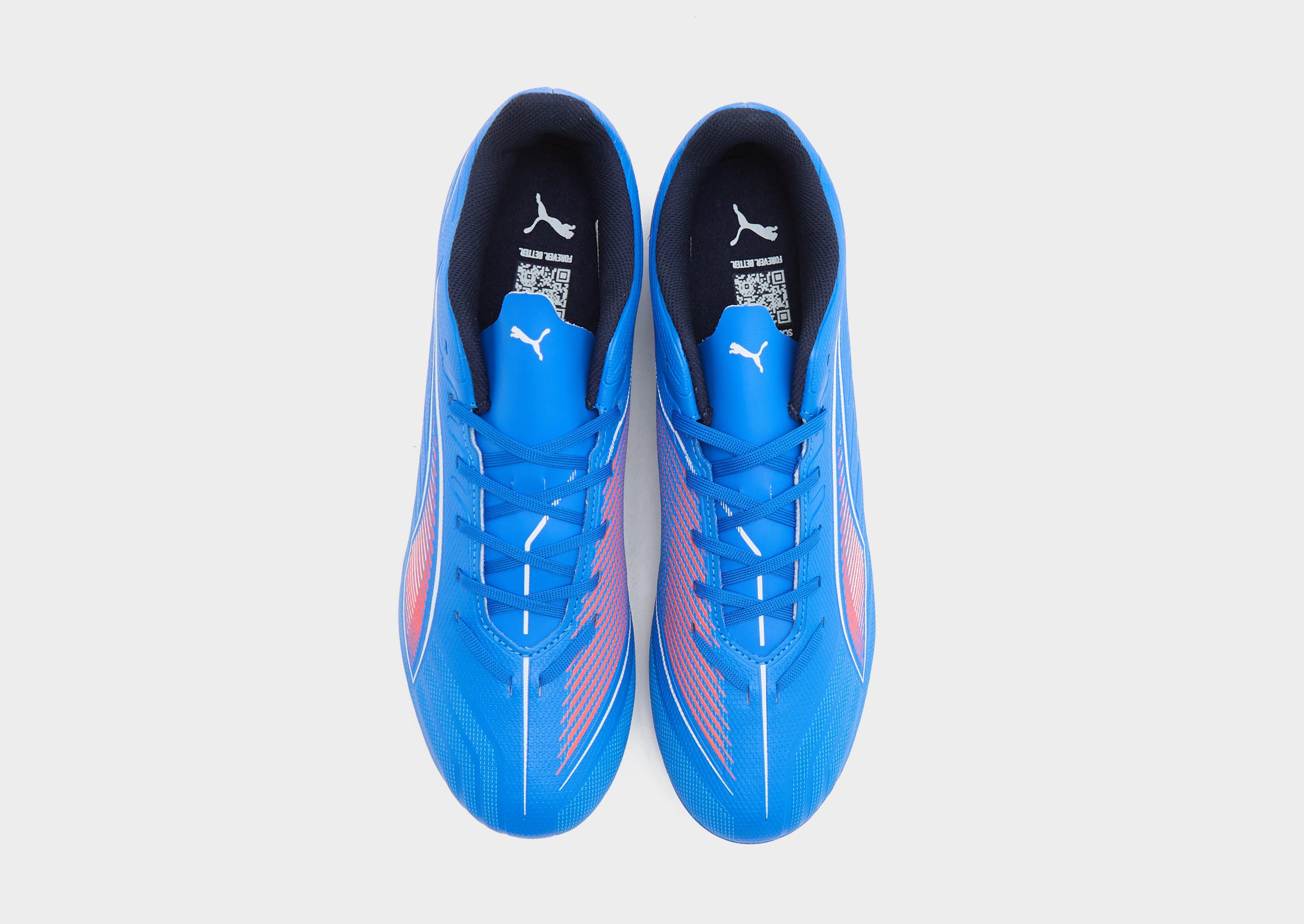 PUMA ULTRA 6 PLAY FG