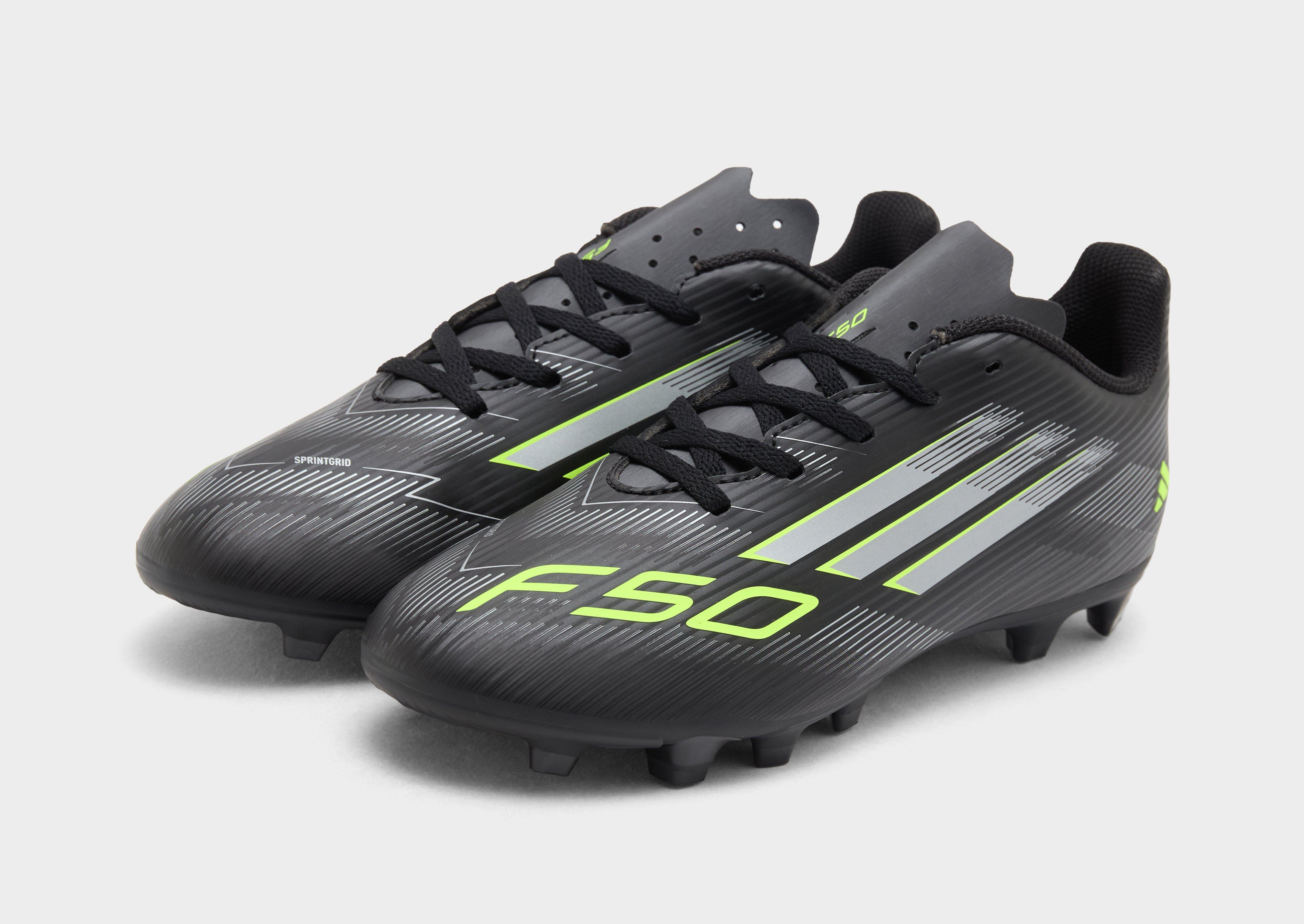adidas F50 Club FG Junior