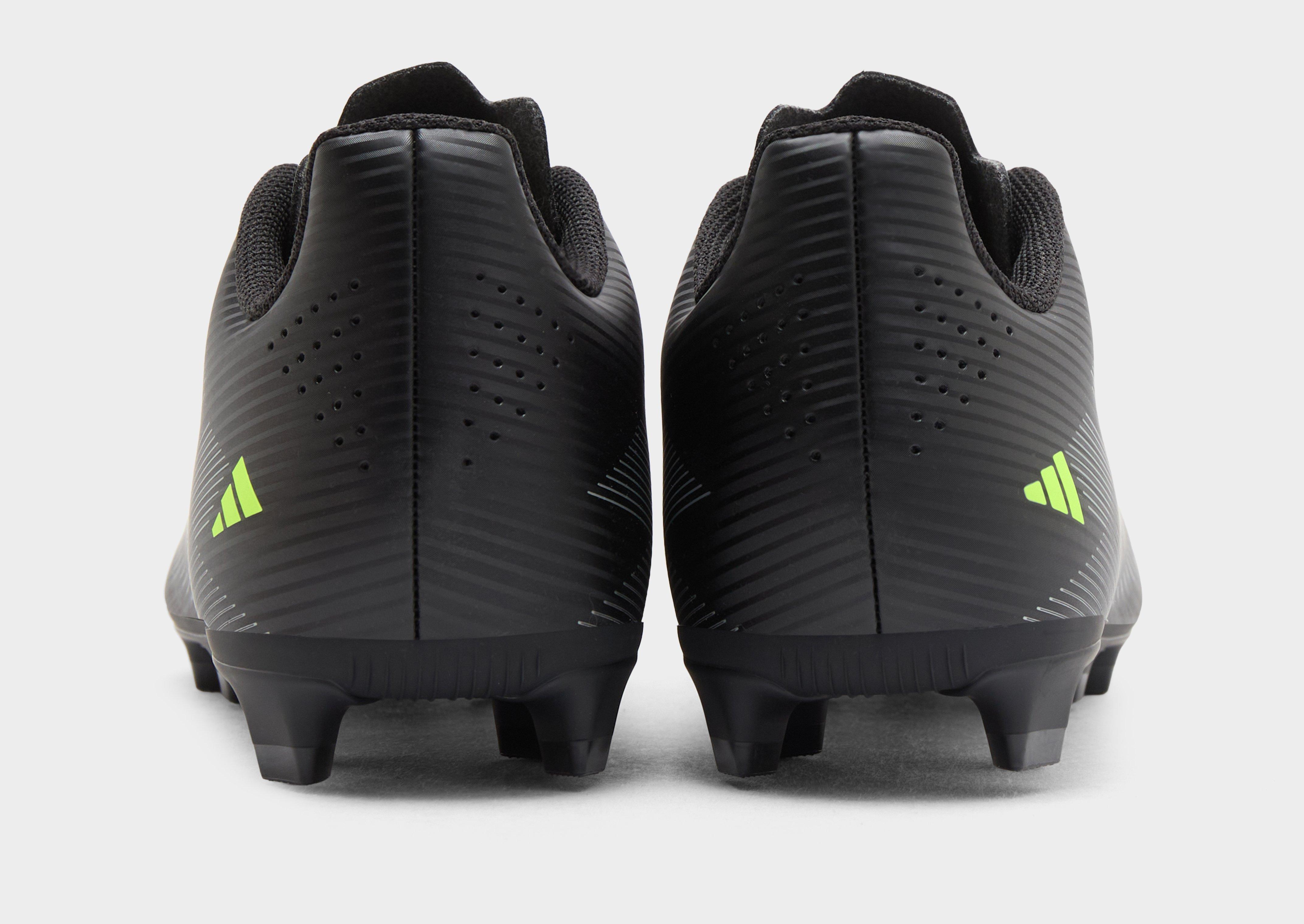 adidas F50 Club FG Junior