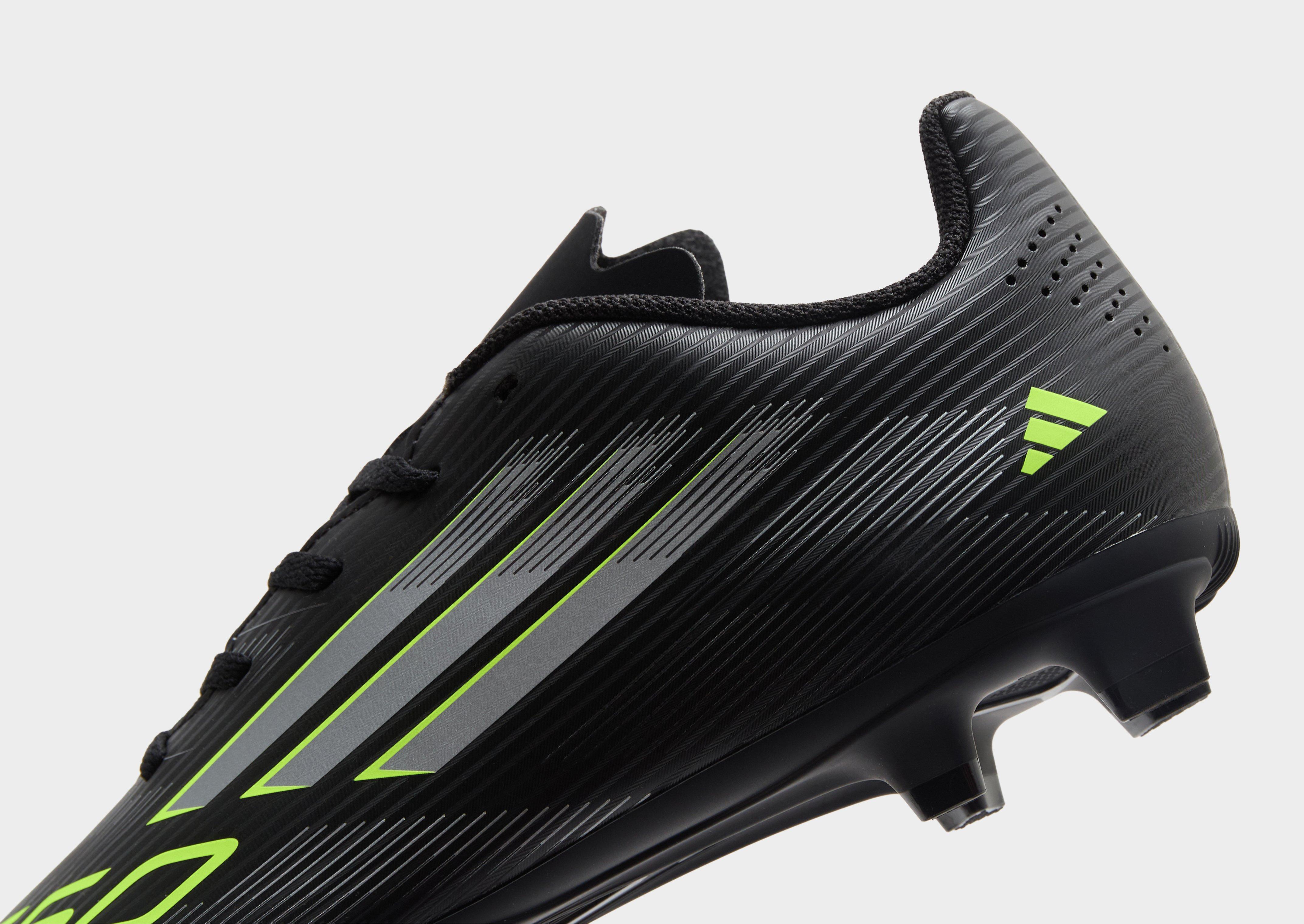 adidas F50 Club FG Junior