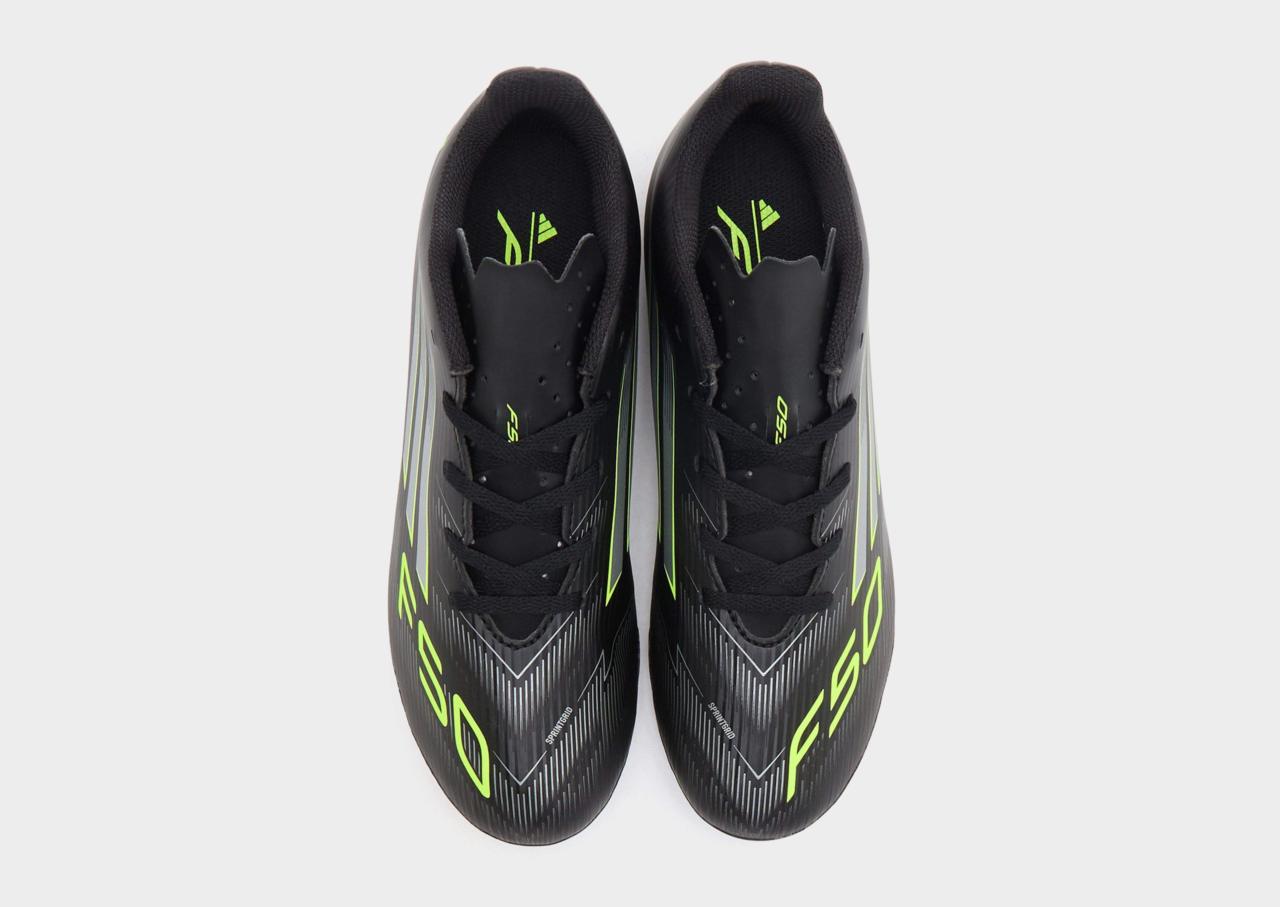 adidas F50 Club FG Junior