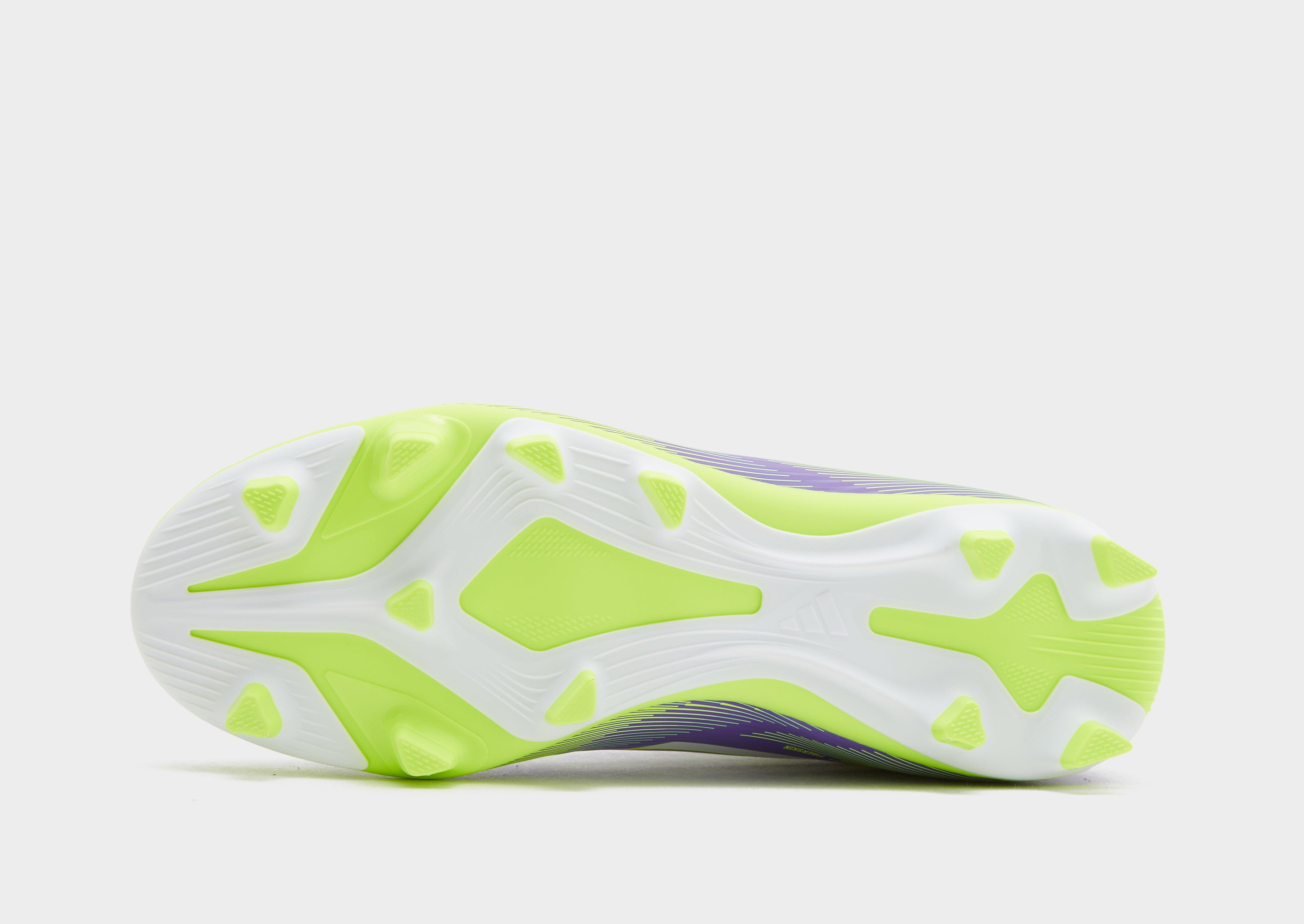 adidas F50 Club FG Junior