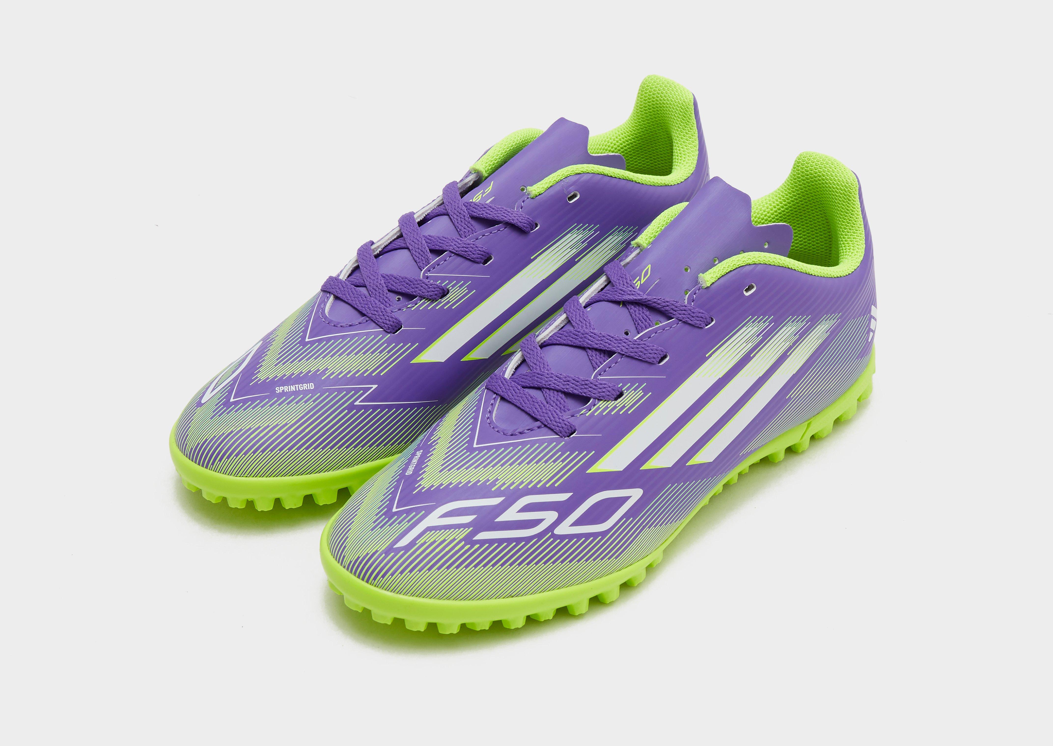 adidas F50 Club Tf Junior