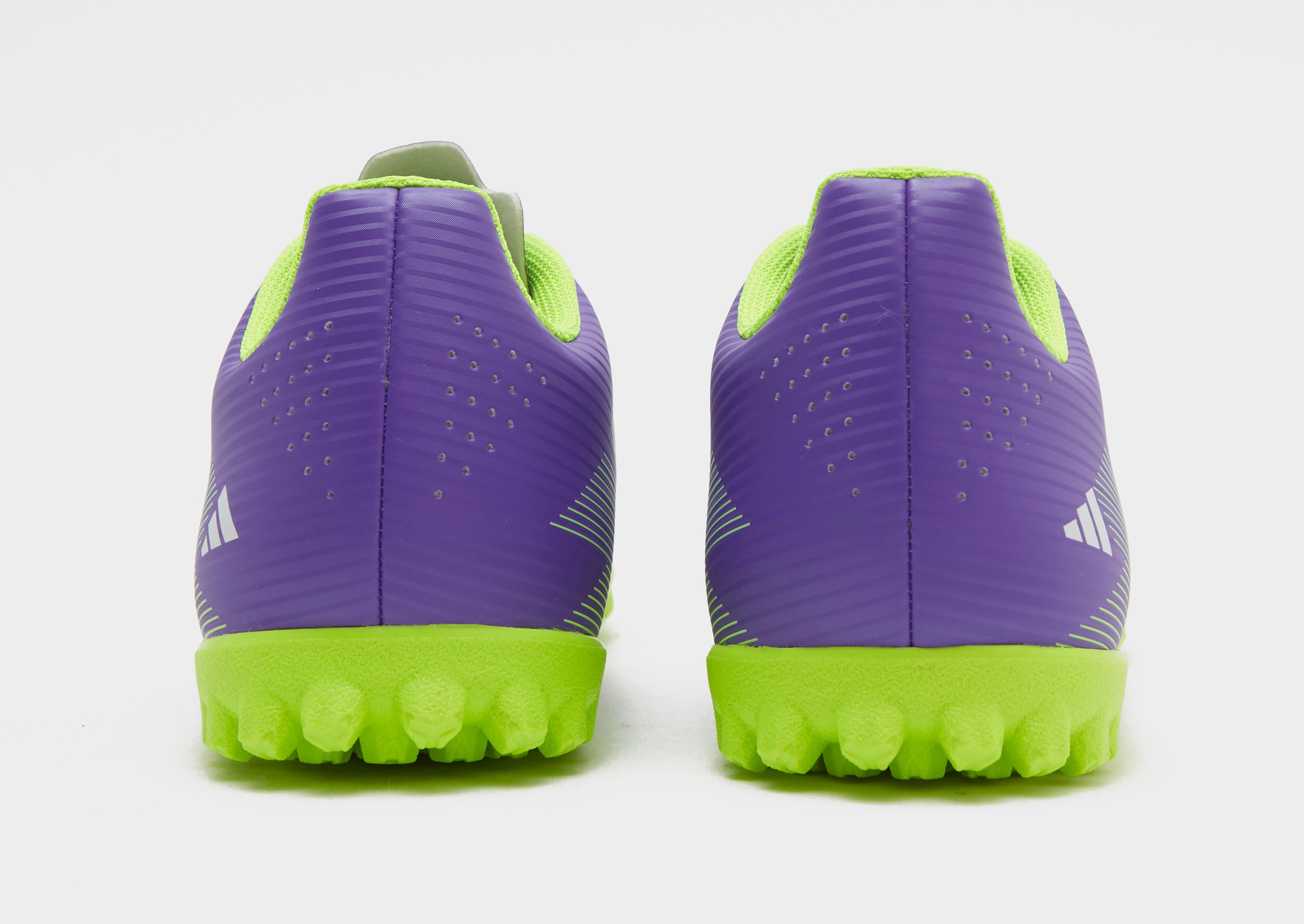 adidas F50 Club Tf Junior