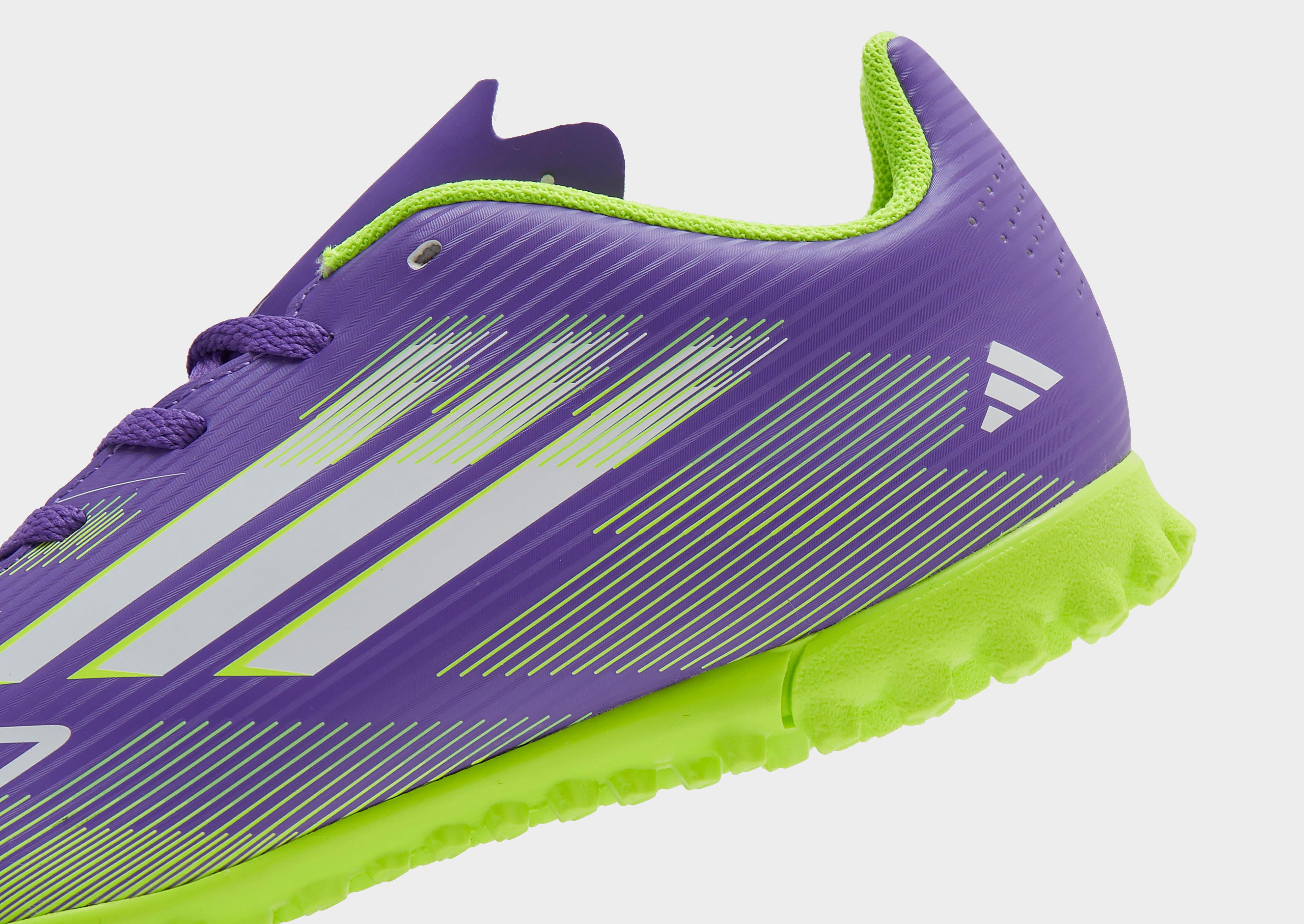 adidas F50 Club Tf Junior