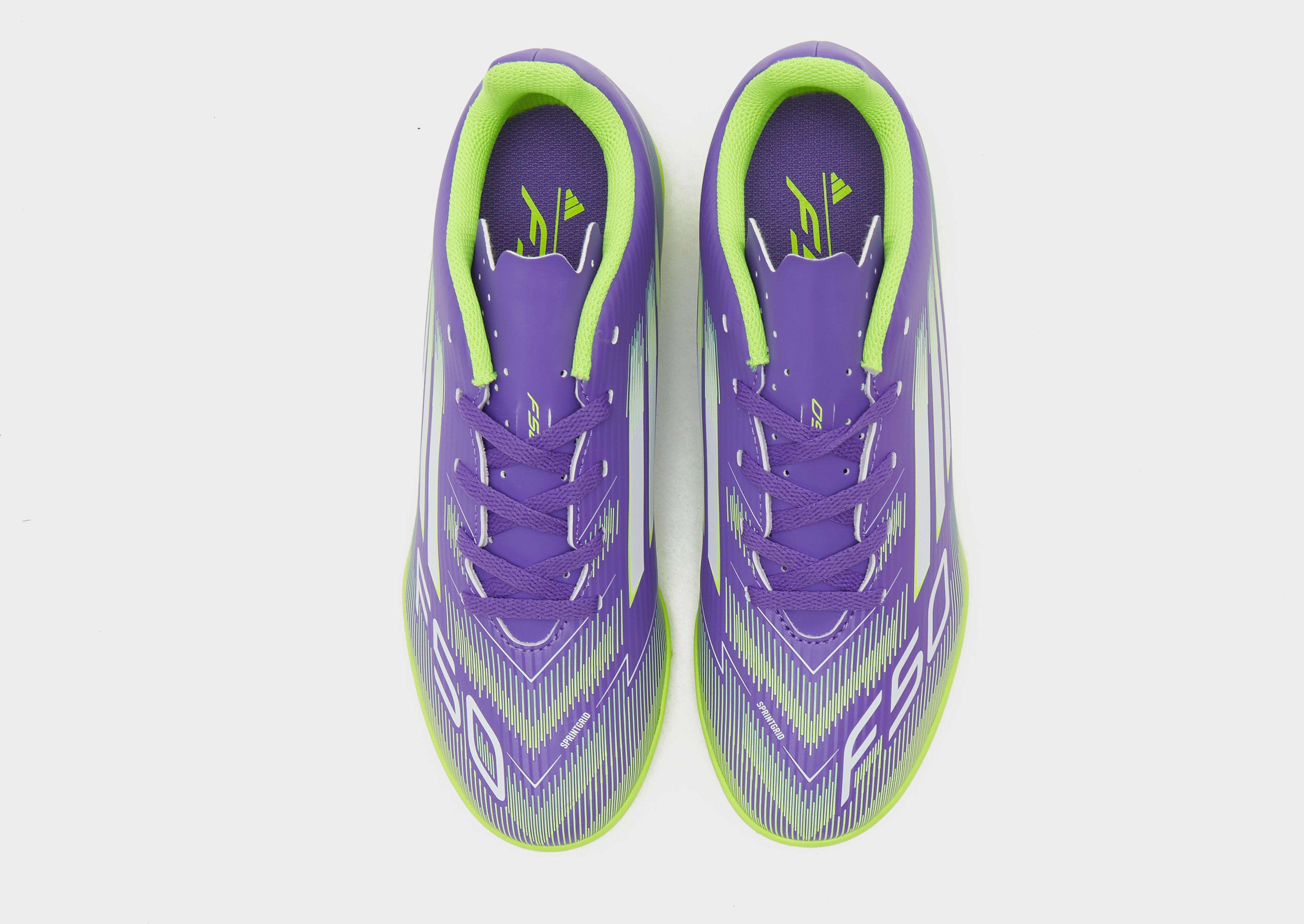 adidas F50 Club Tf Junior