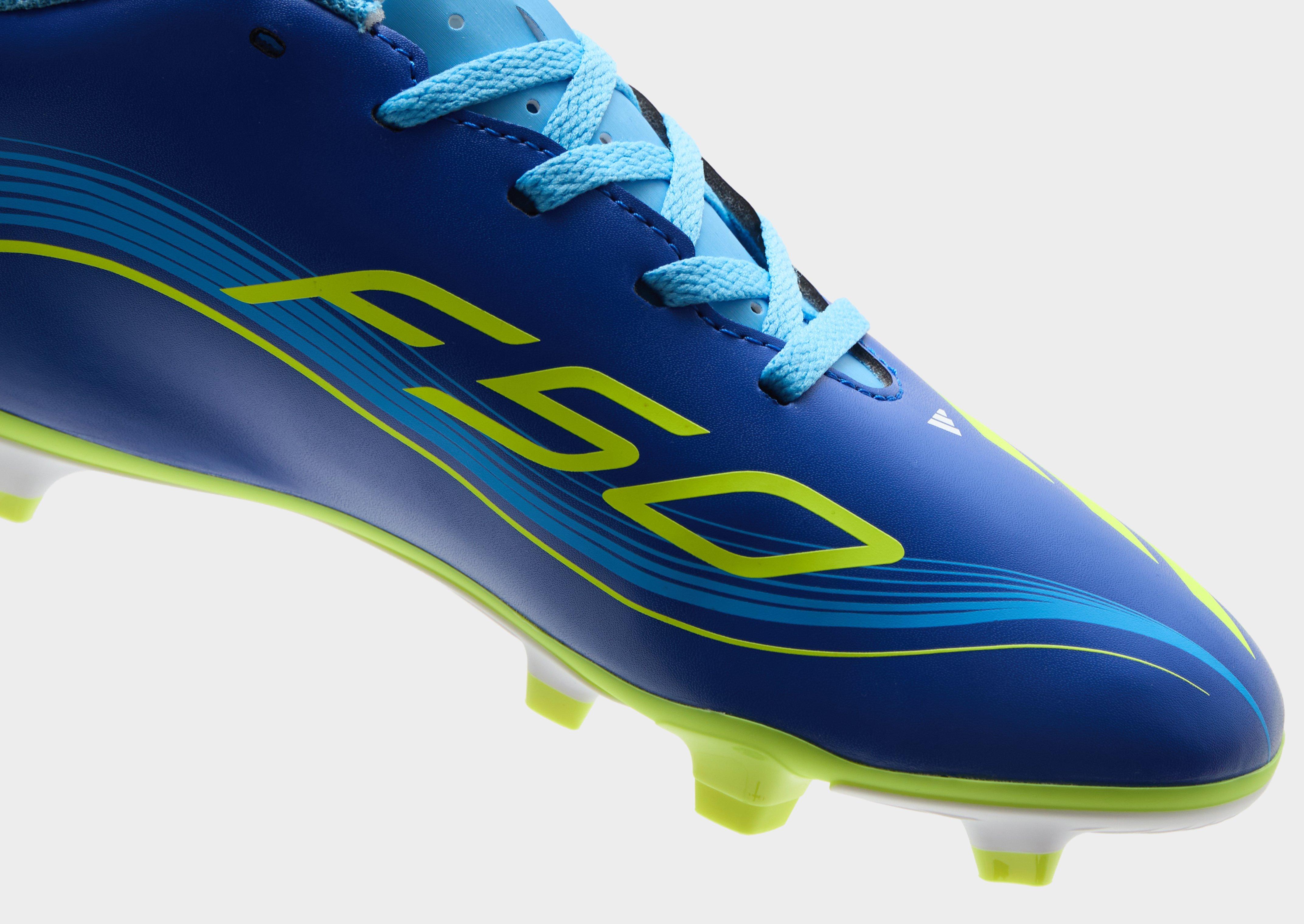 adidas F50 Messi Club FG Junior