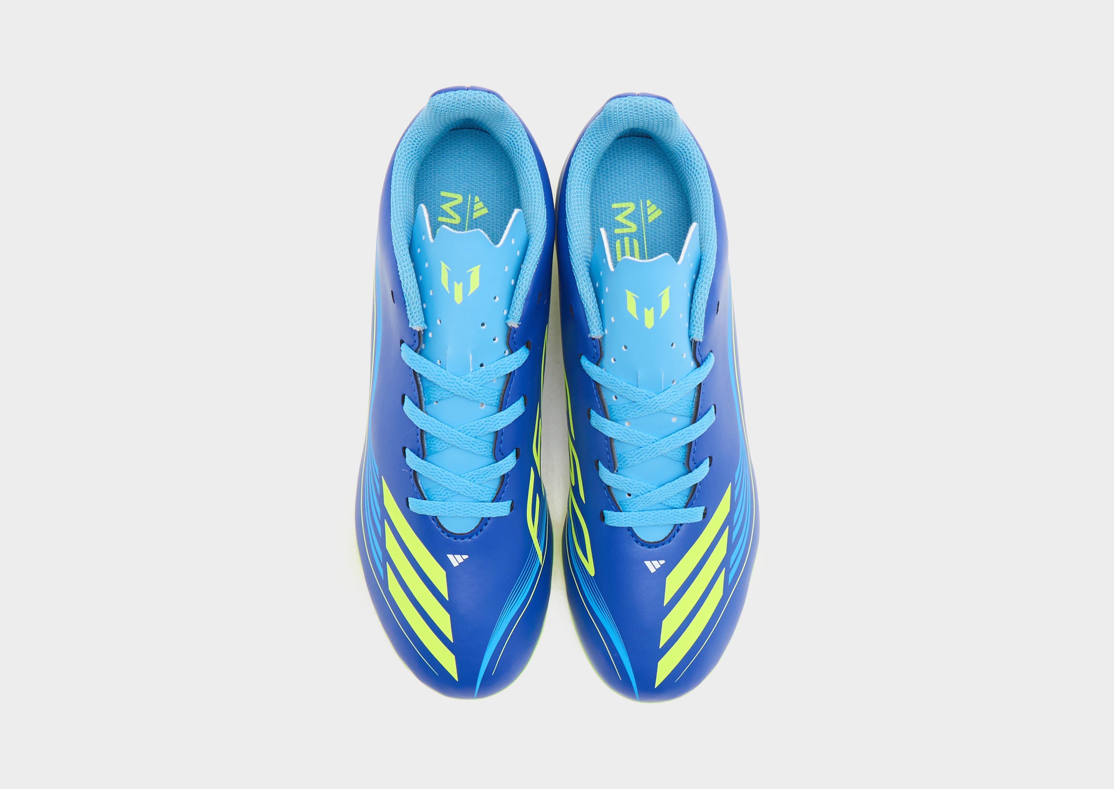 adidas F50 Messi Club FG Junior