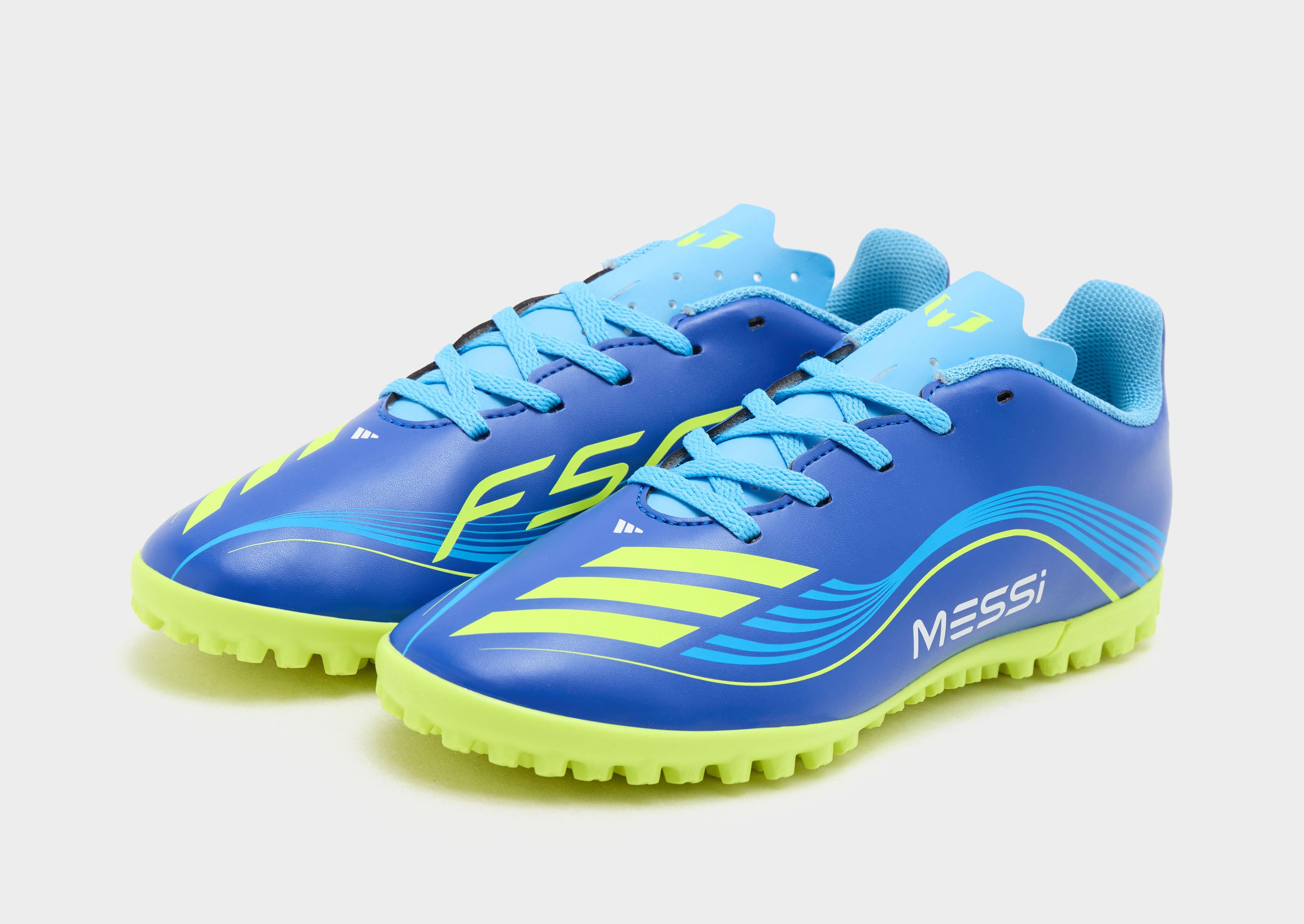 adidas F50 Messi Club TF Junior