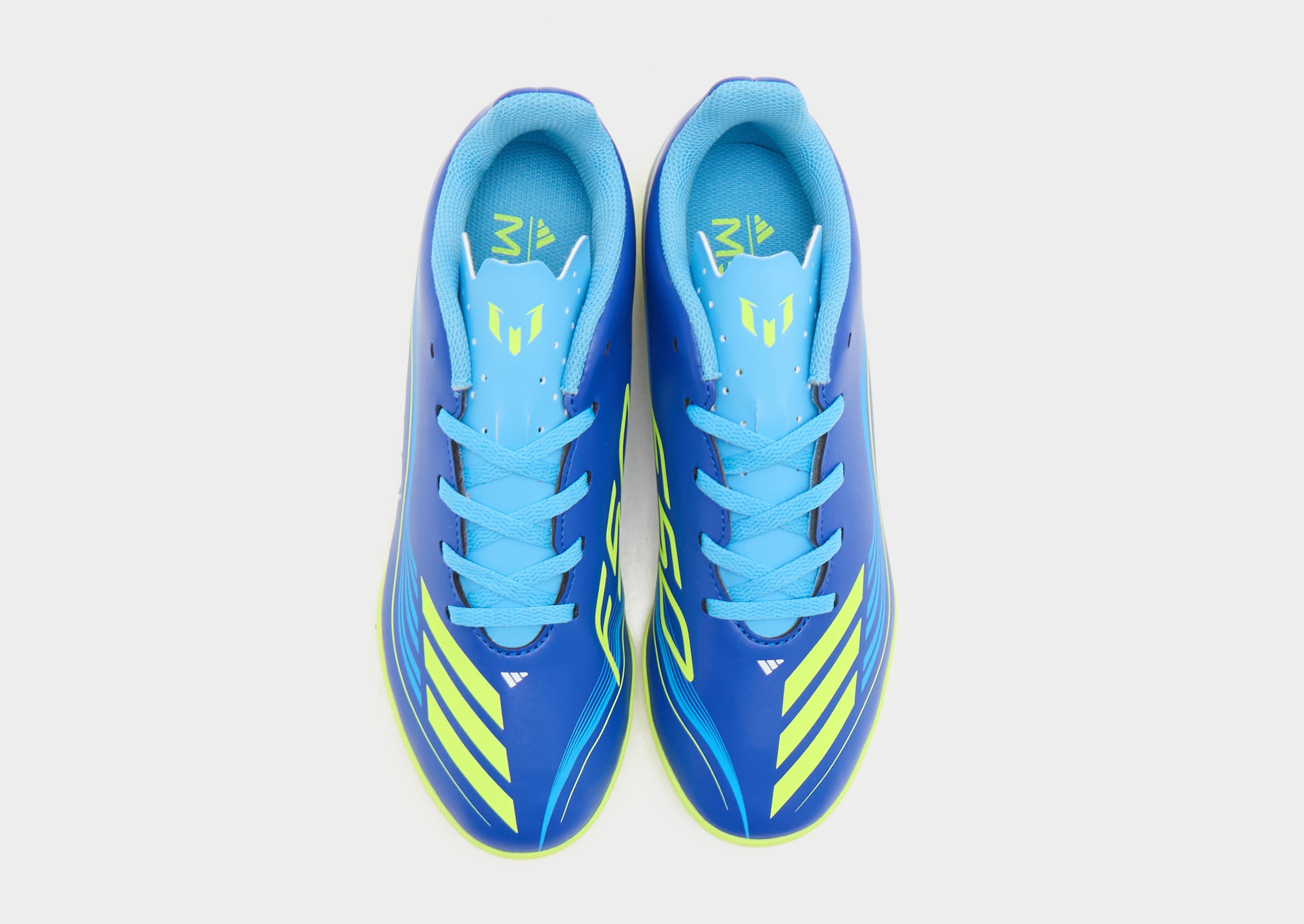 adidas F50 Messi Club TF Junior