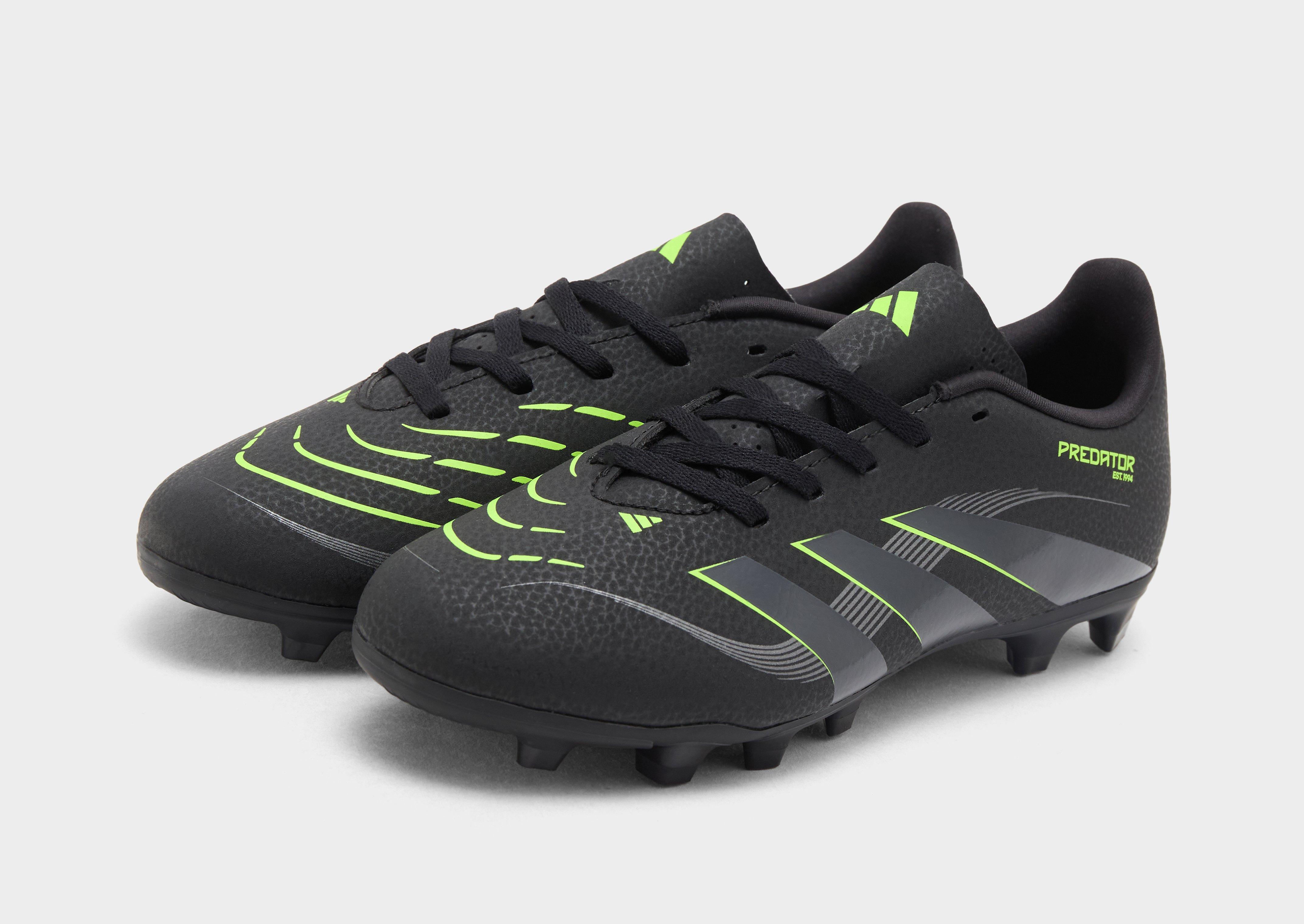 adidas Predator Club FG Junior