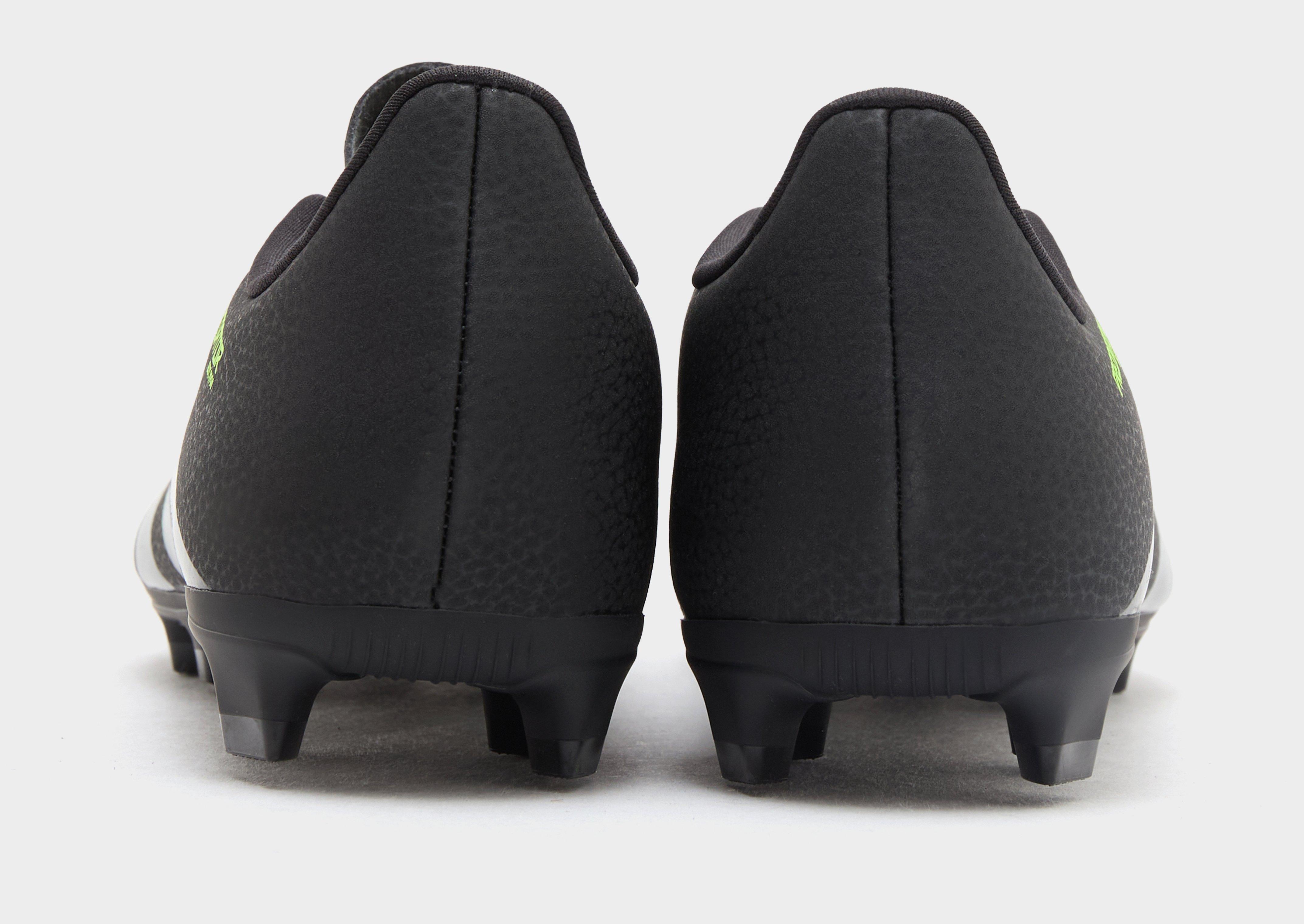 adidas Predator Club FG Junior