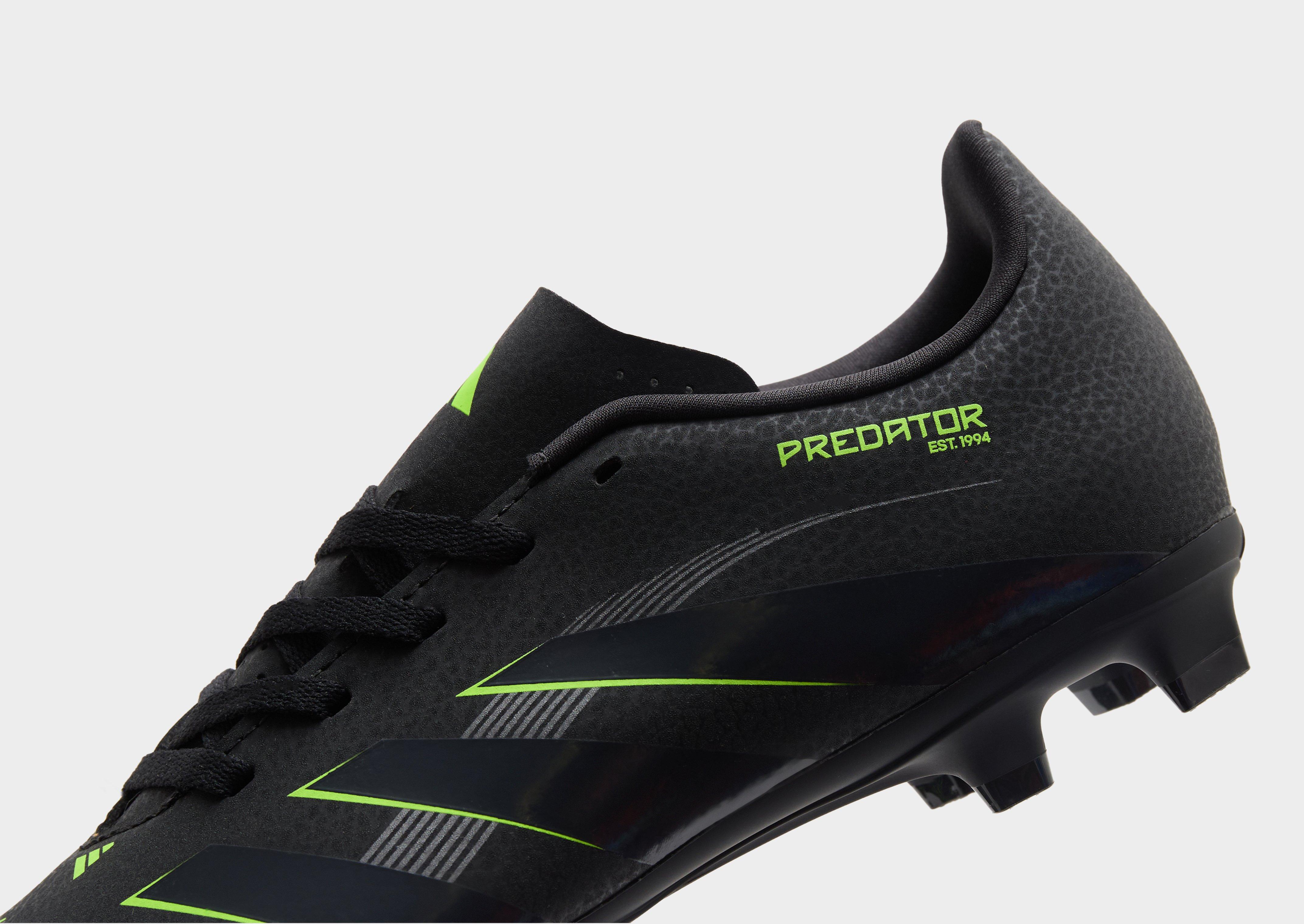 adidas Predator Club FG Junior
