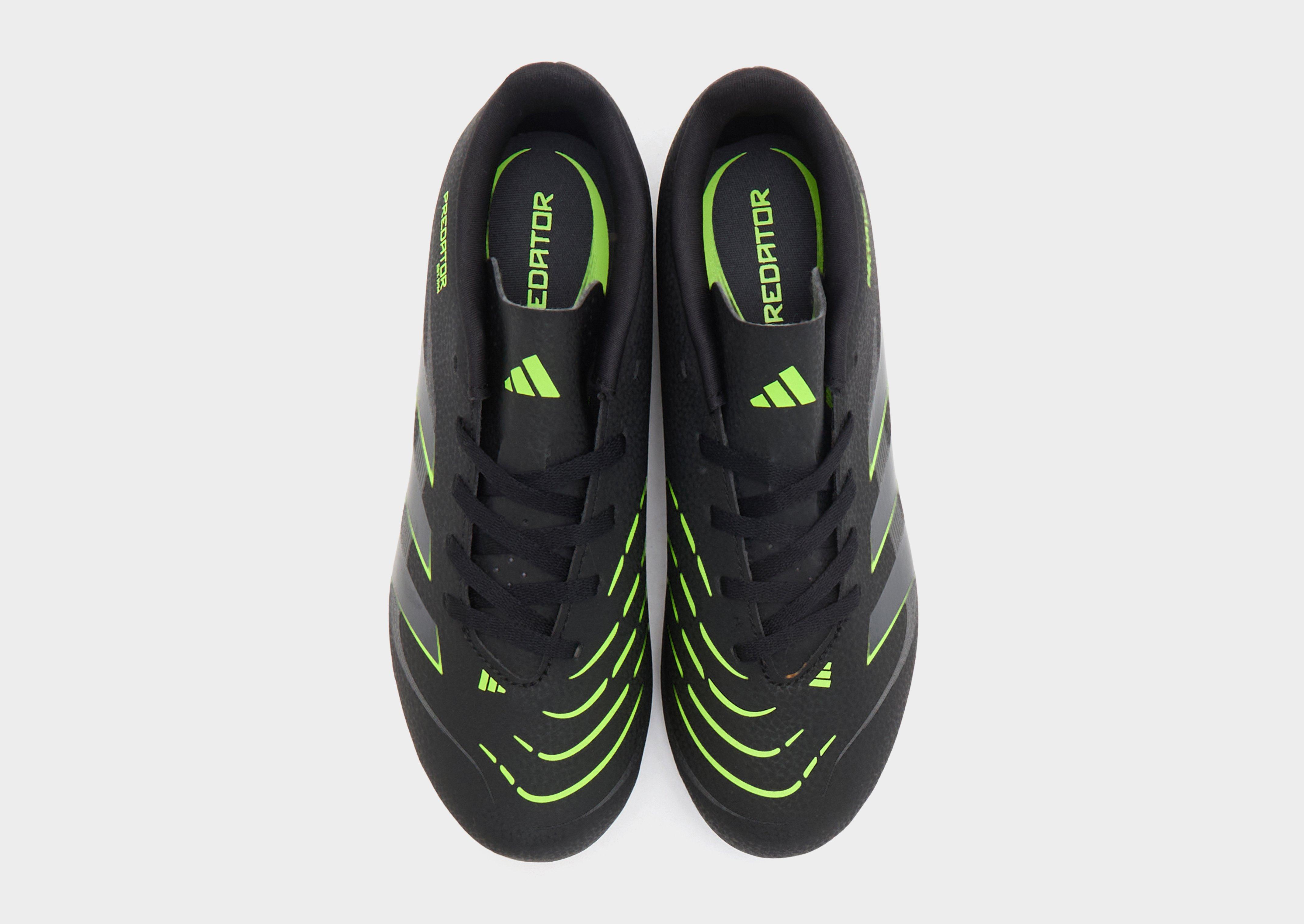 adidas Predator Club FG Junior