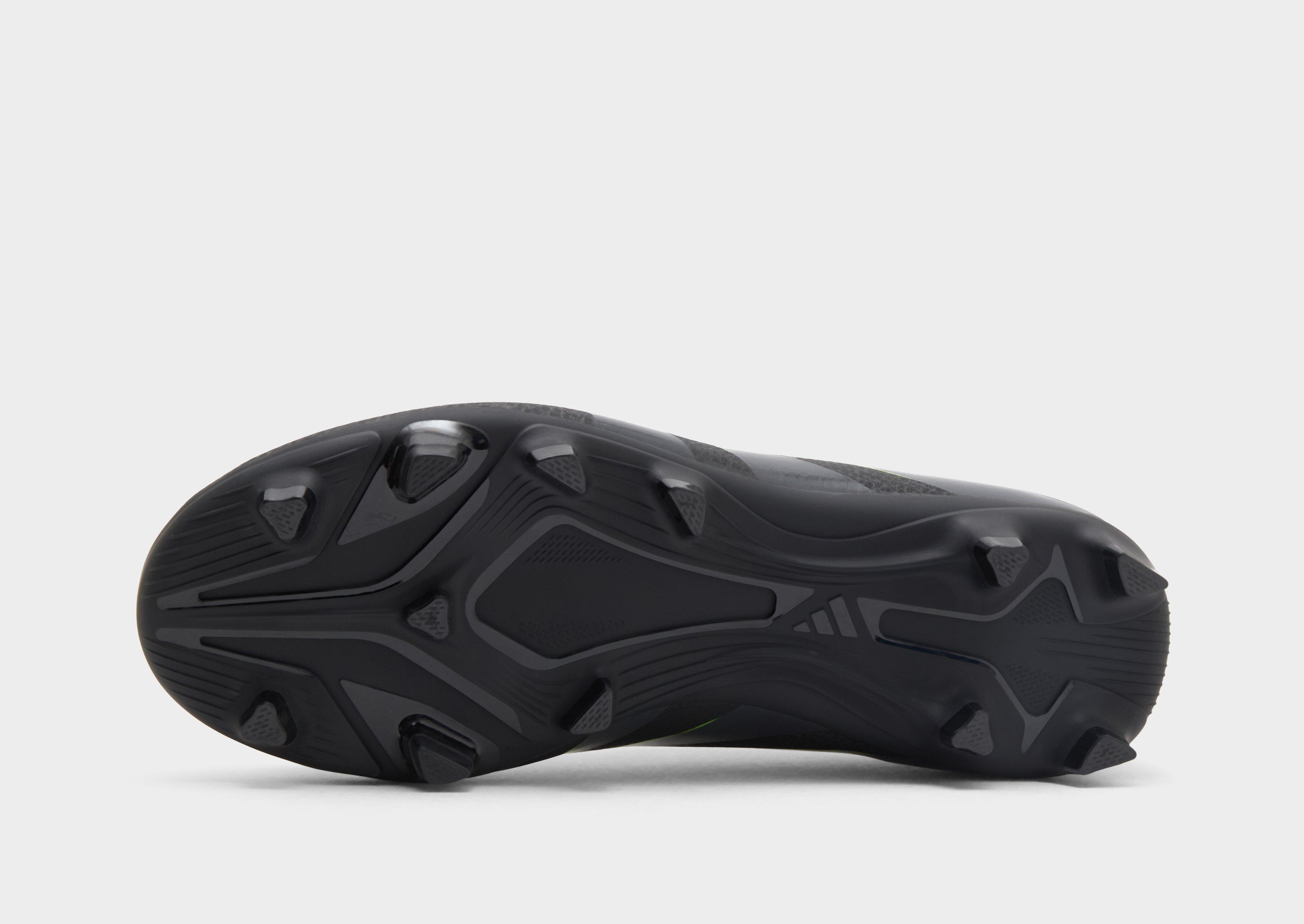 adidas Predator Club FG Junior