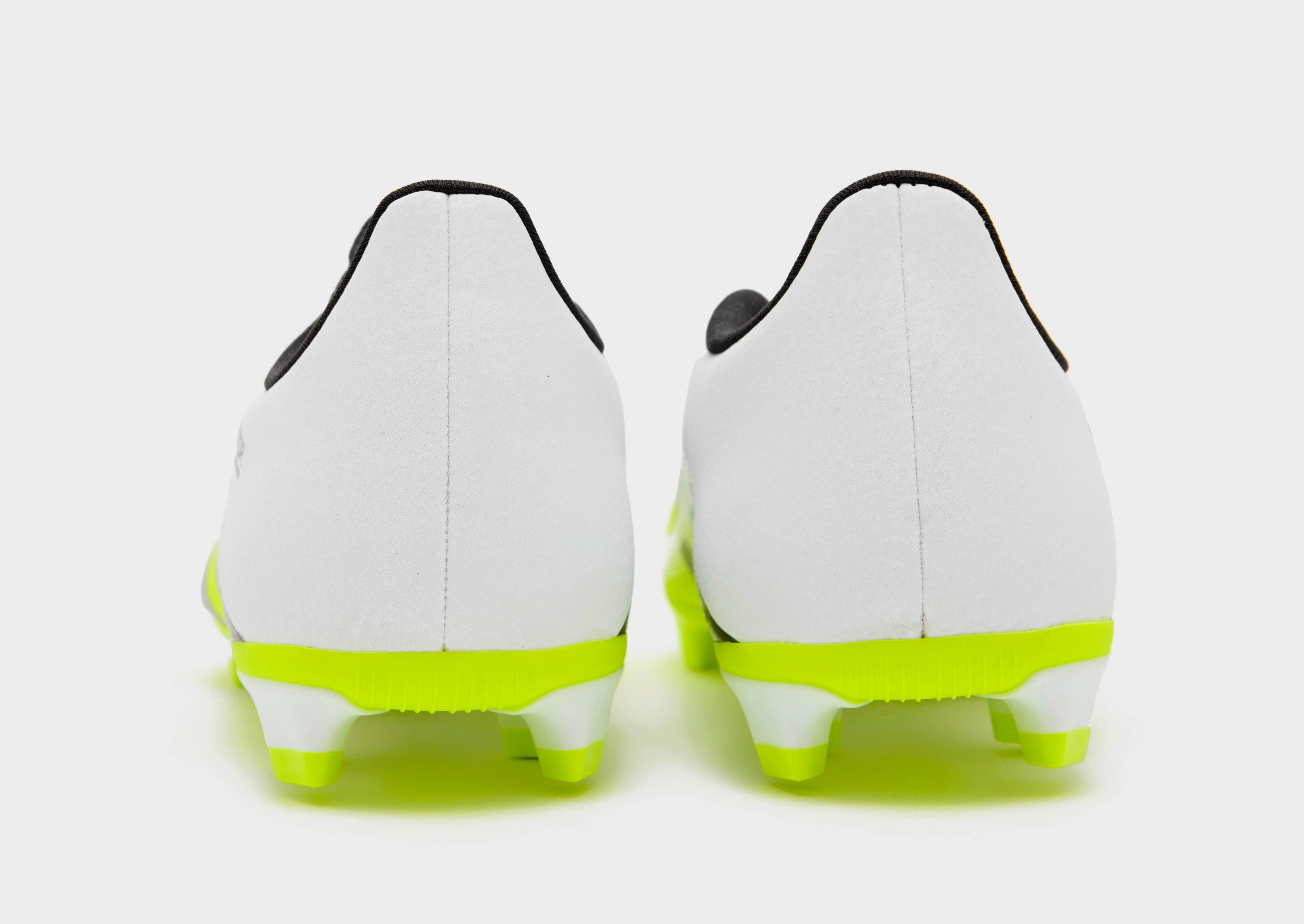 adidas Predator Club FG Junior