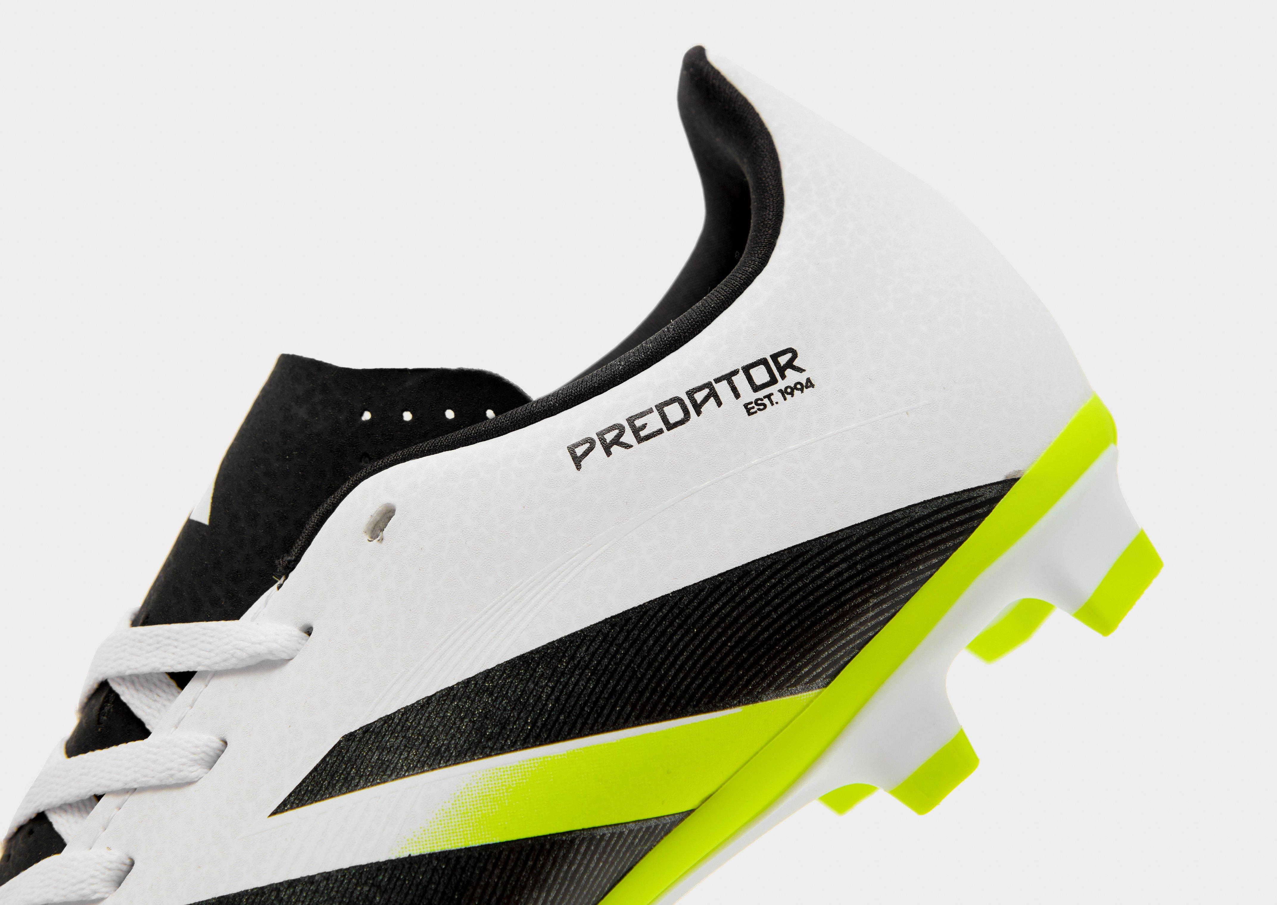 adidas Predator Club FG Junior
