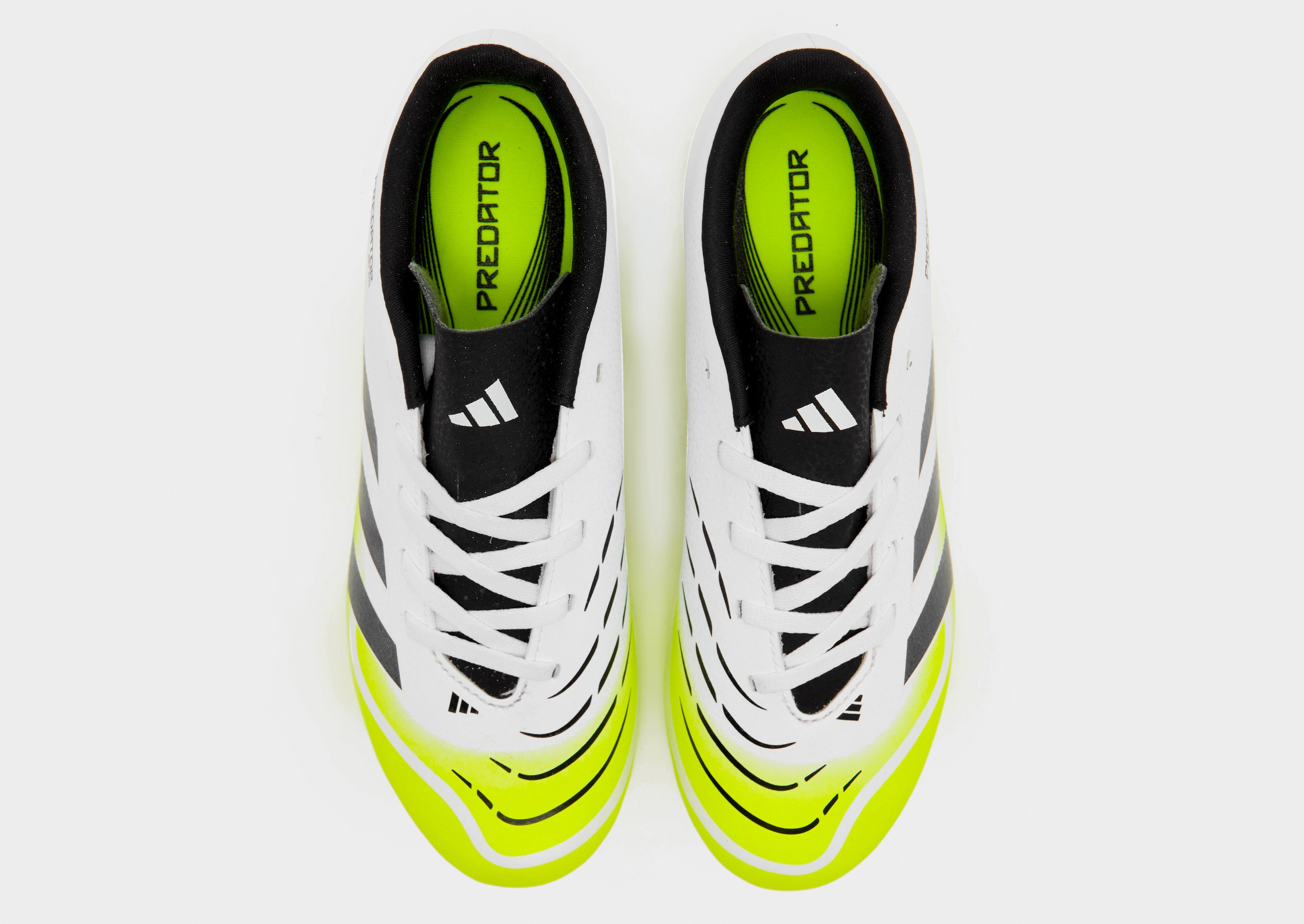 adidas Predator Club FG Junior