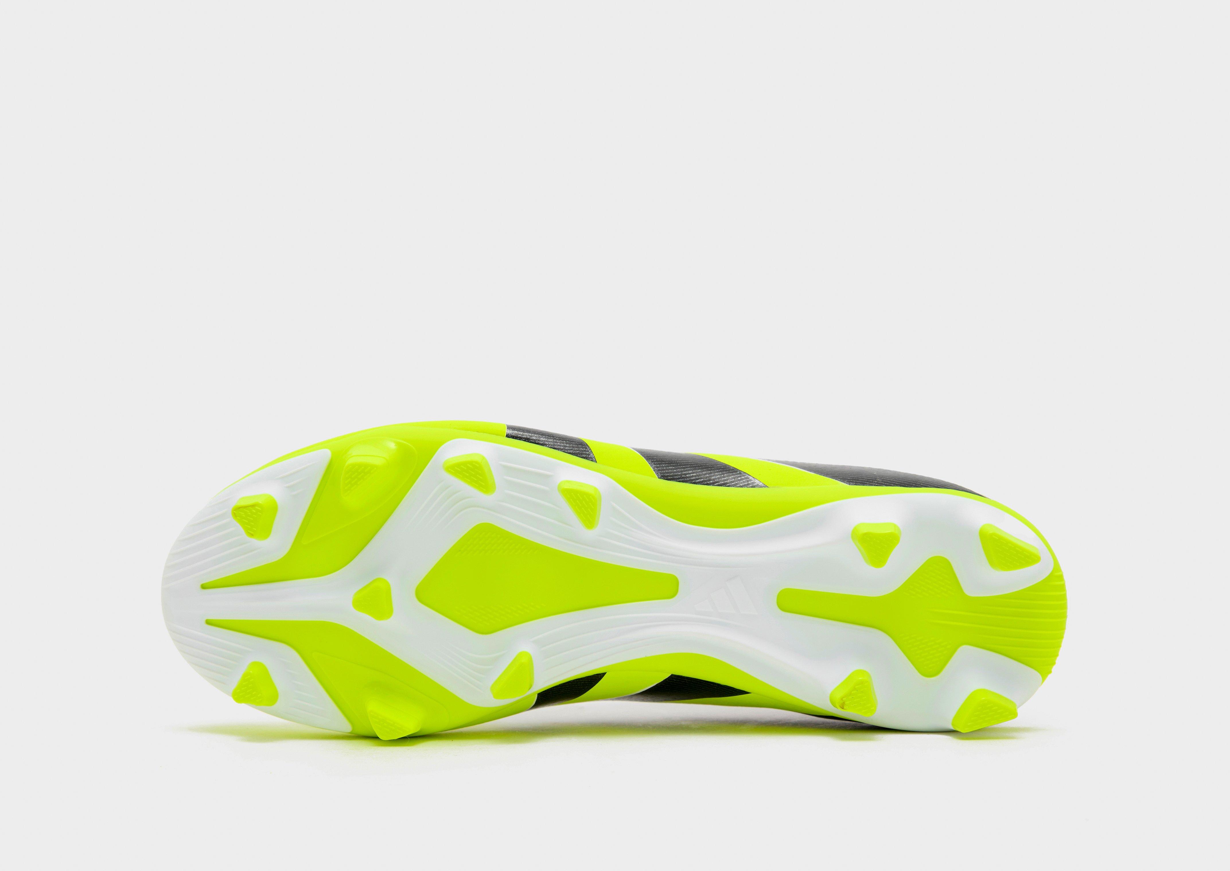 adidas Predator Club FG Junior