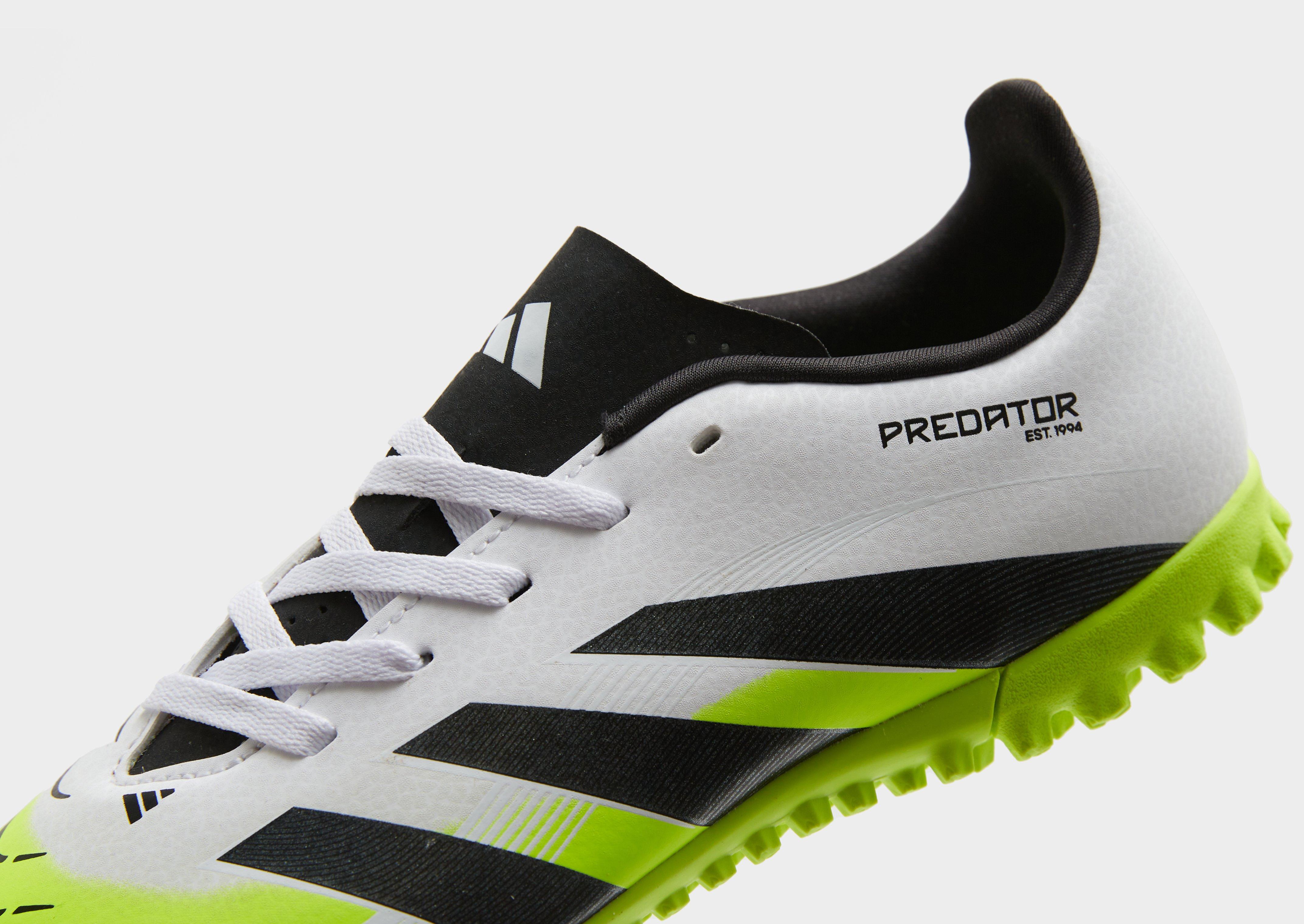 adidas Predator Club TF Junior