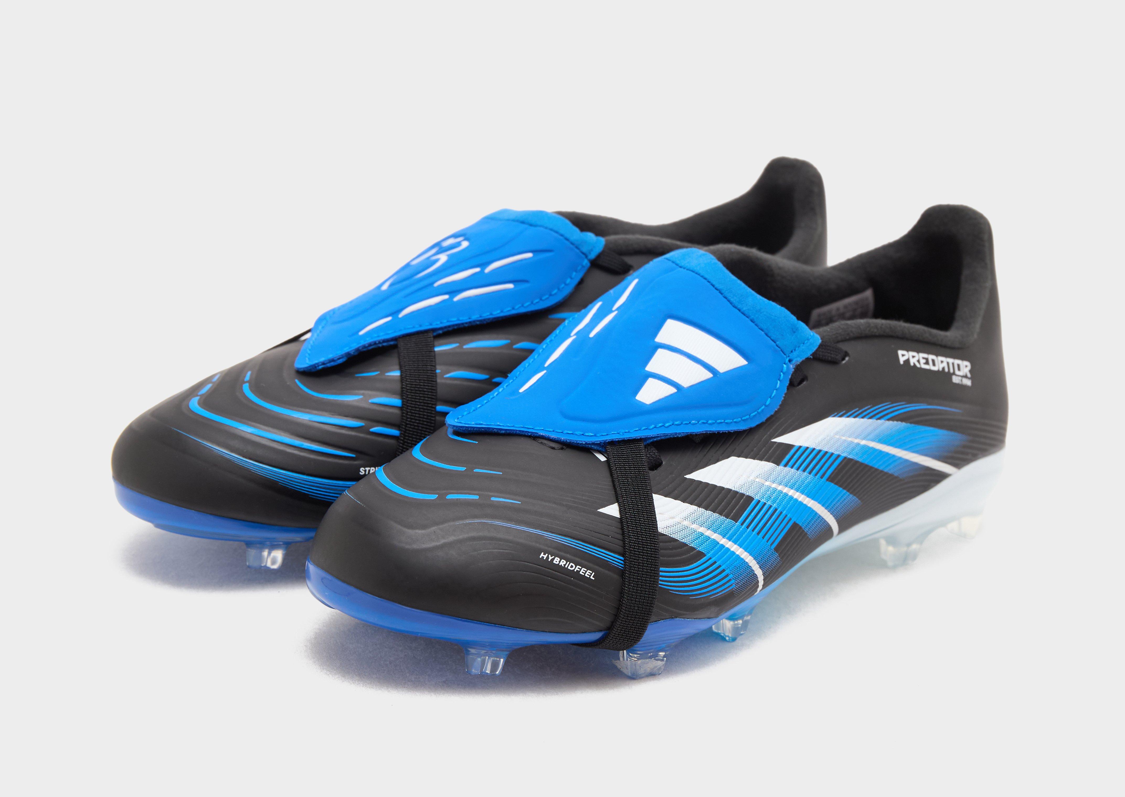 adidas Predator League JB Fold-Over Tongue Kids FG/MG Fußballschuh