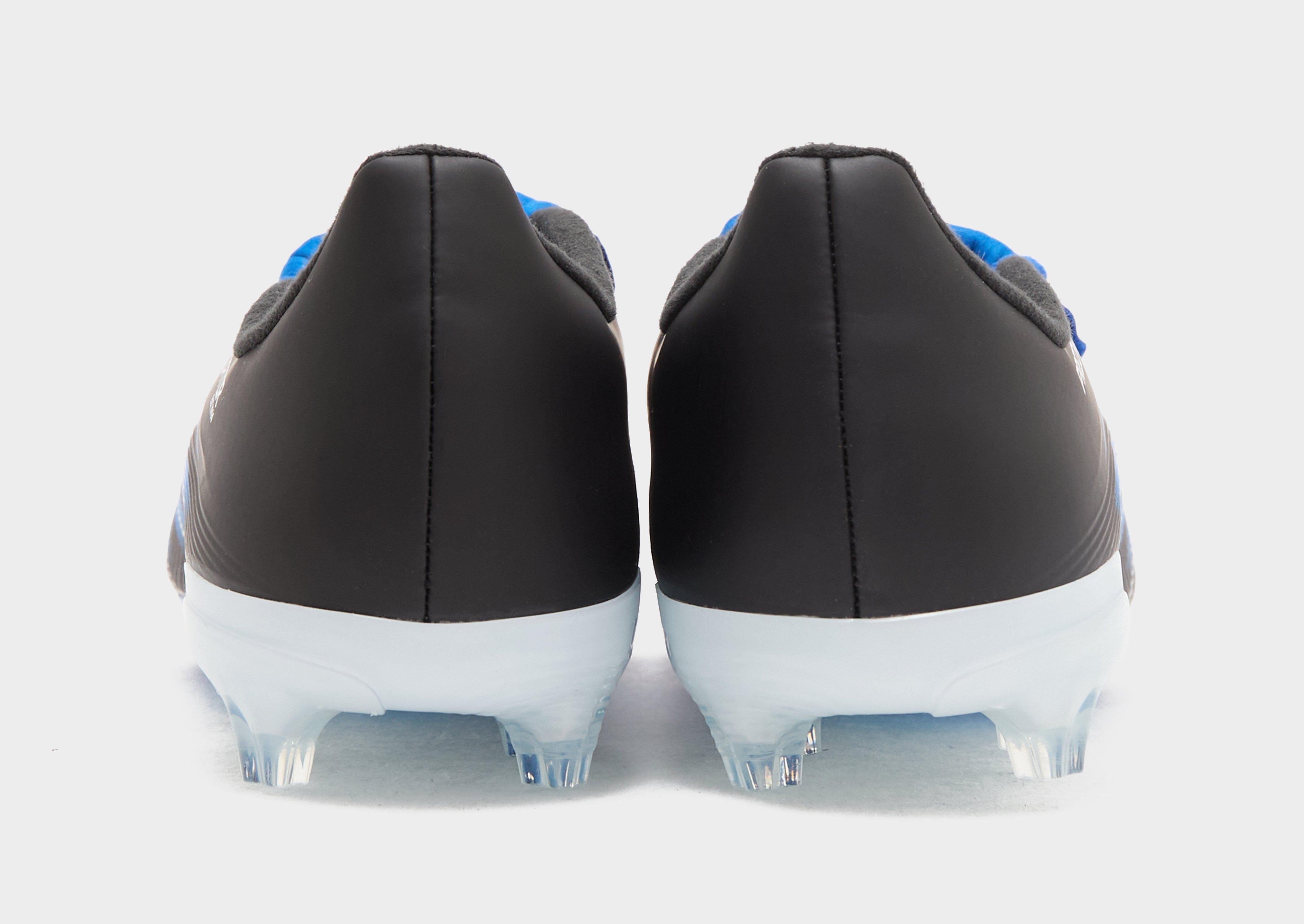 adidas Predator League JB Fold-Over Tongue Kids FG/MG Fußballschuh