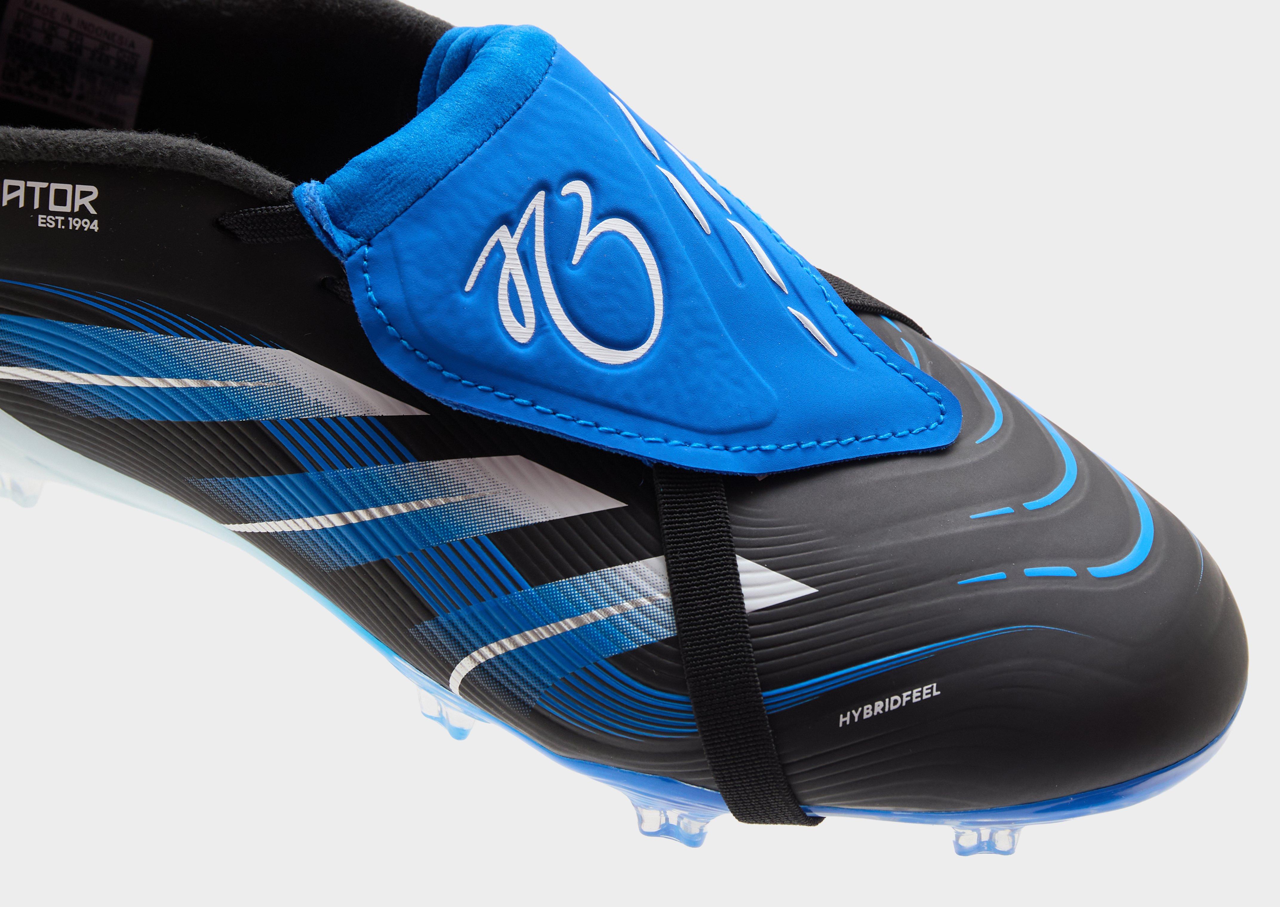 adidas Predator League JB Fold-Over Tongue Kids FG/MG Fußballschuh