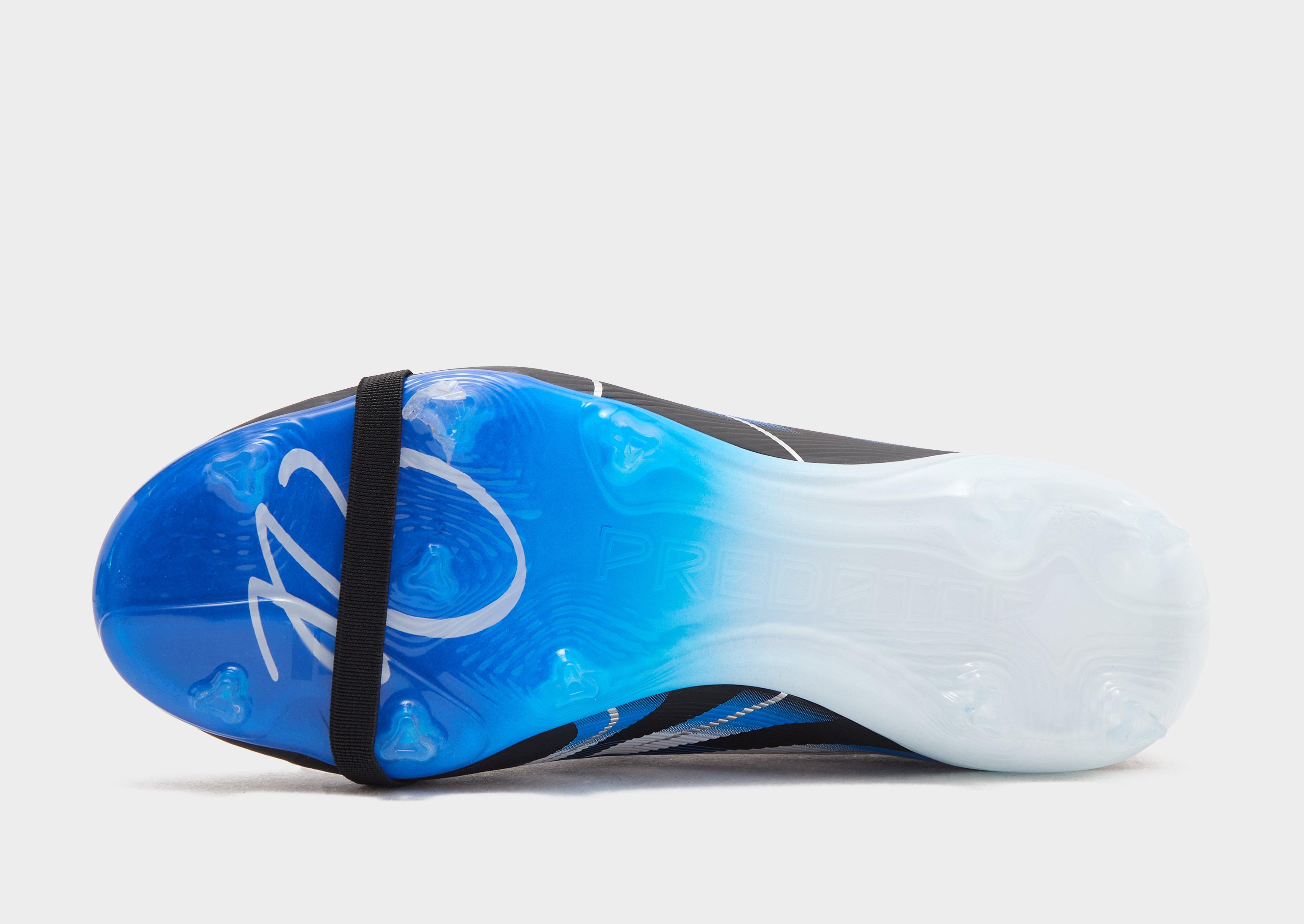 adidas Predator League JB Fold-Over Tongue Kids FG/MG Fußballschuh