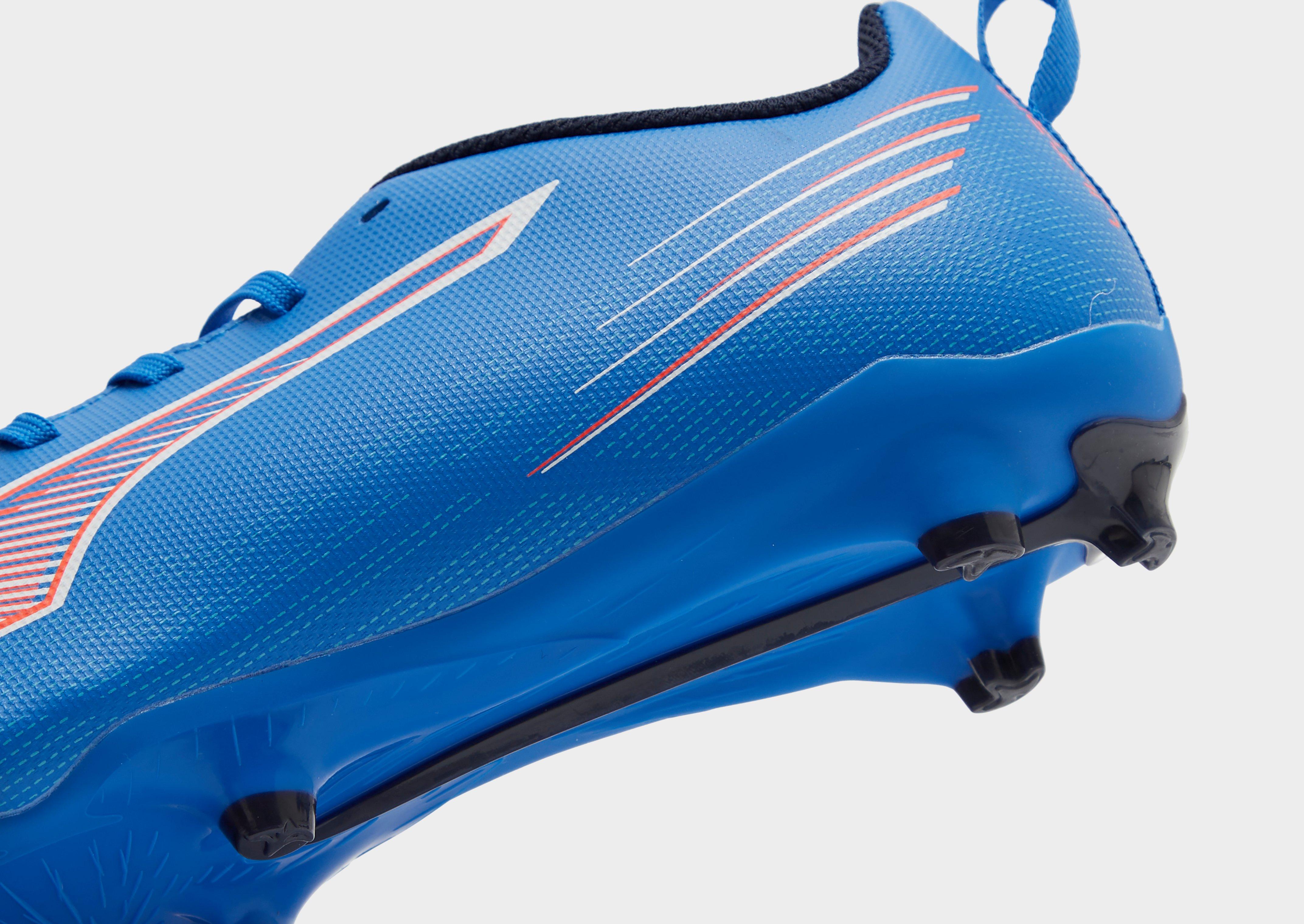 PUMA ULTRA 6 Play FG Junior