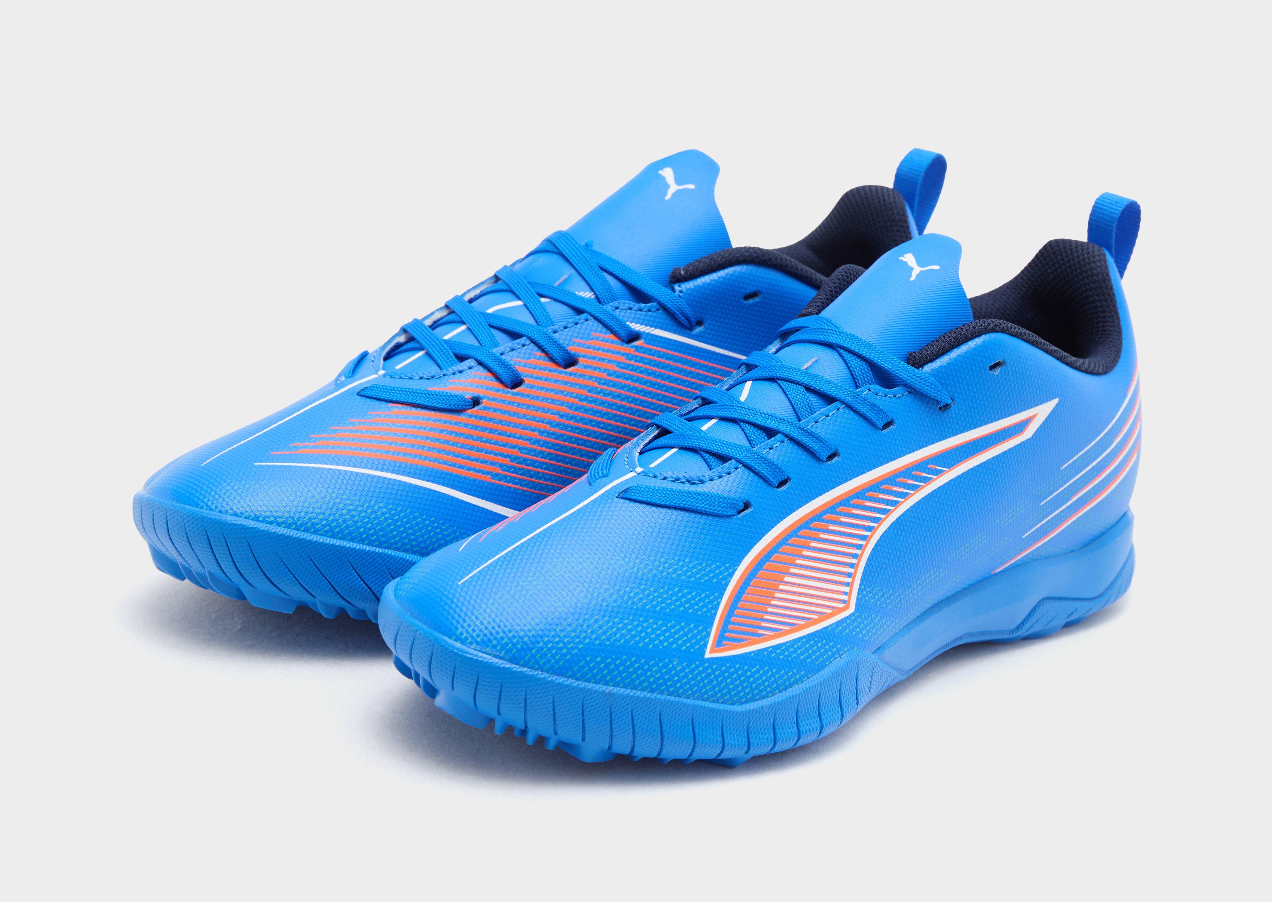 PUMA ULTRA 6 Play TT Junior