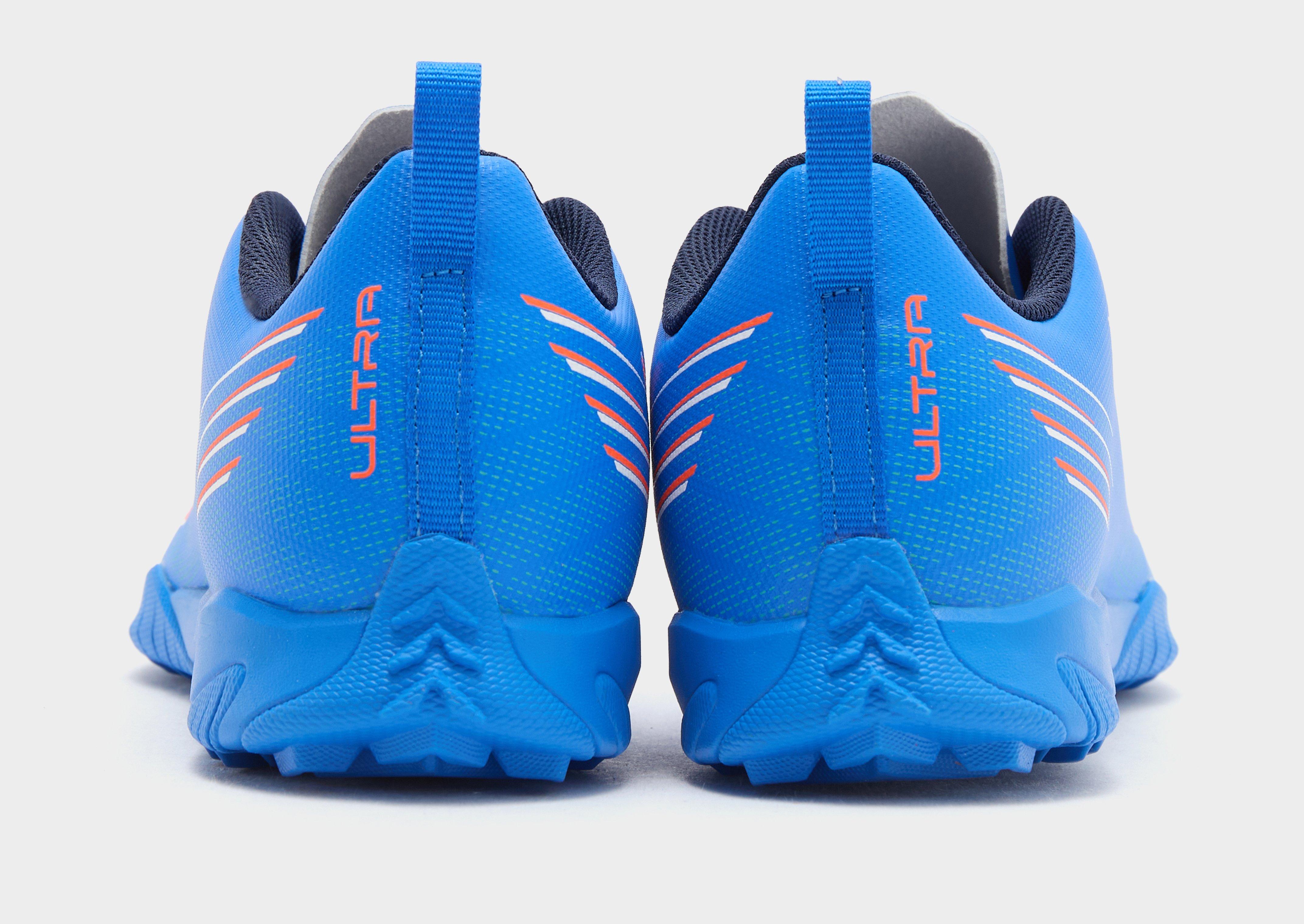 PUMA ULTRA 6 Play TT Junior