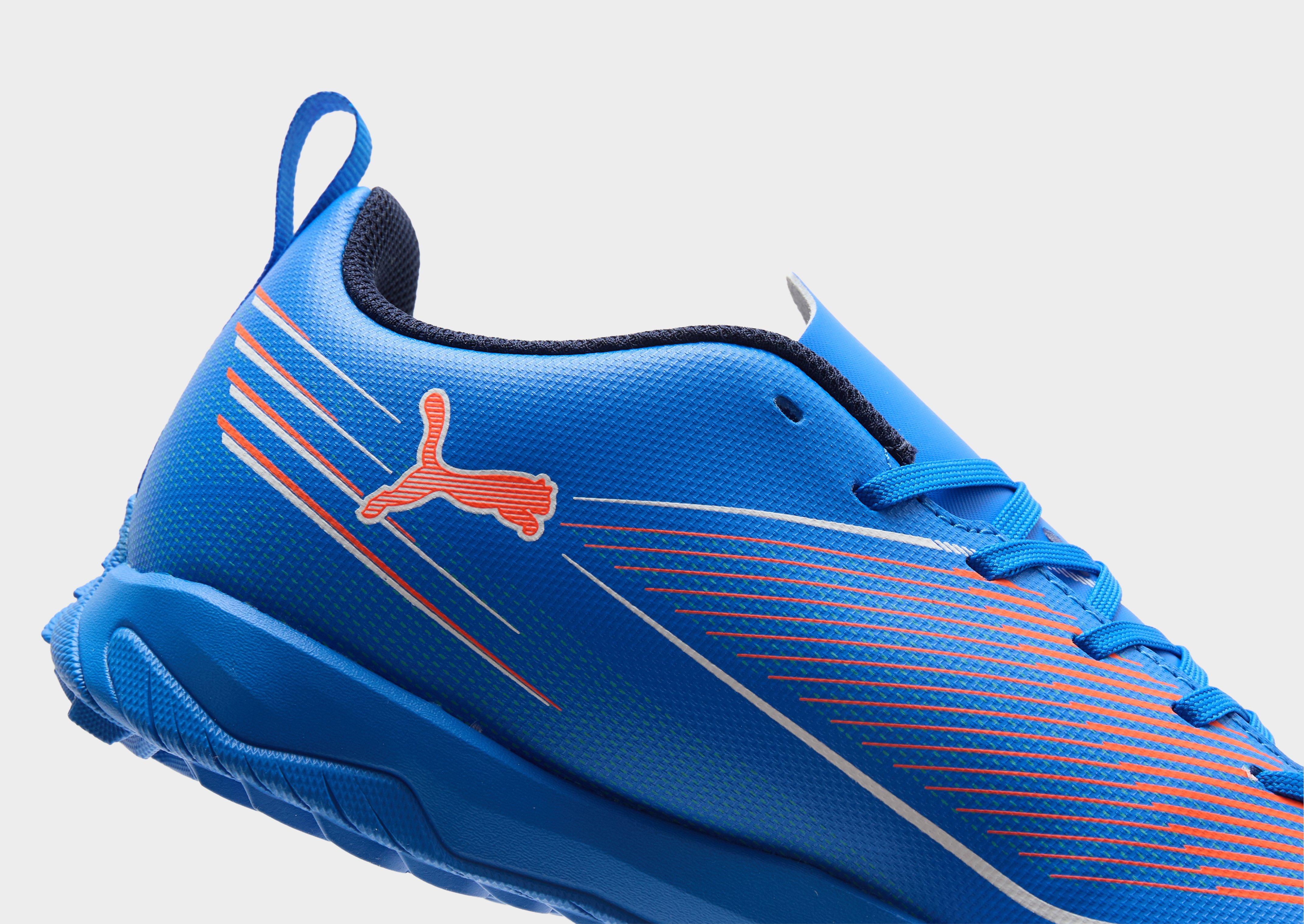 PUMA ULTRA 6 Play TT Junior