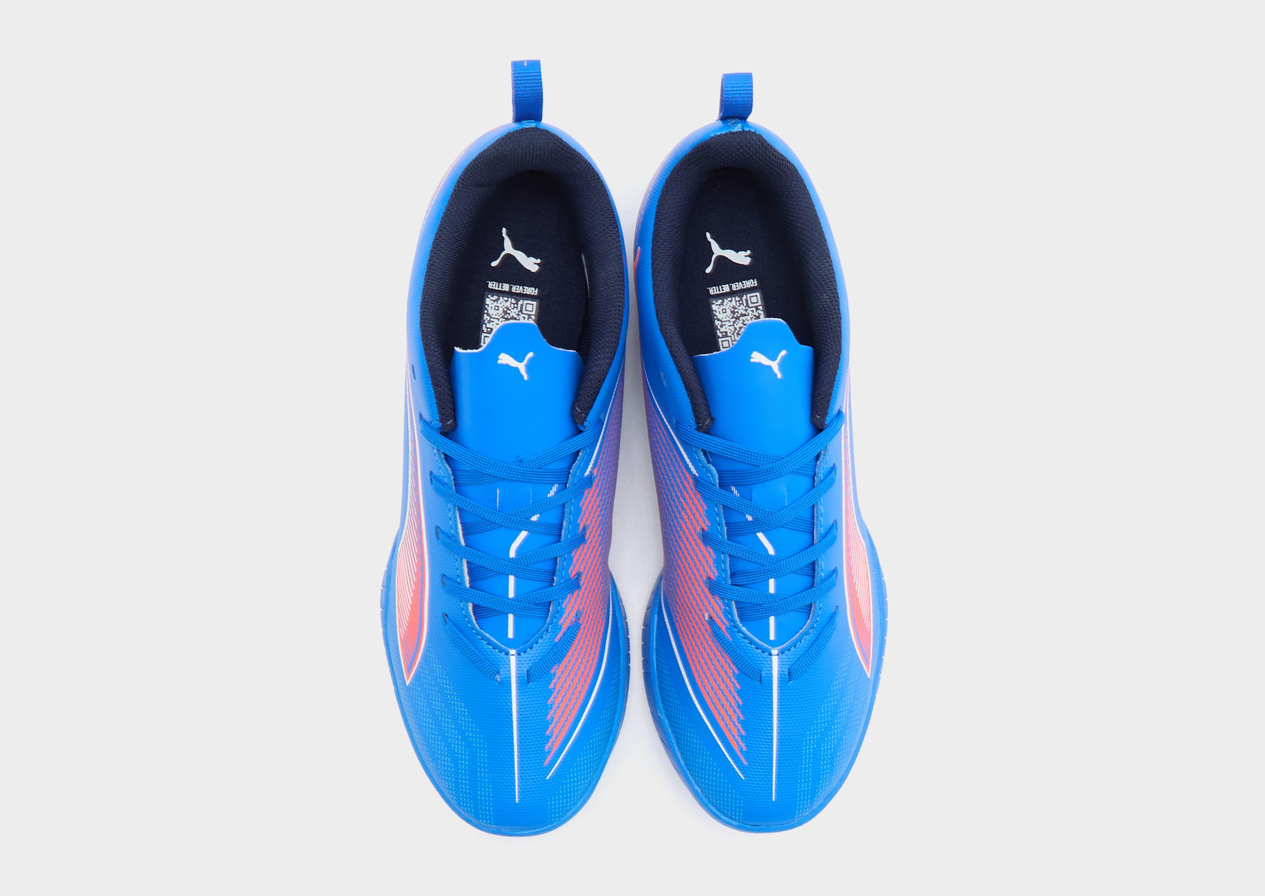 PUMA ULTRA 6 Play TT Junior