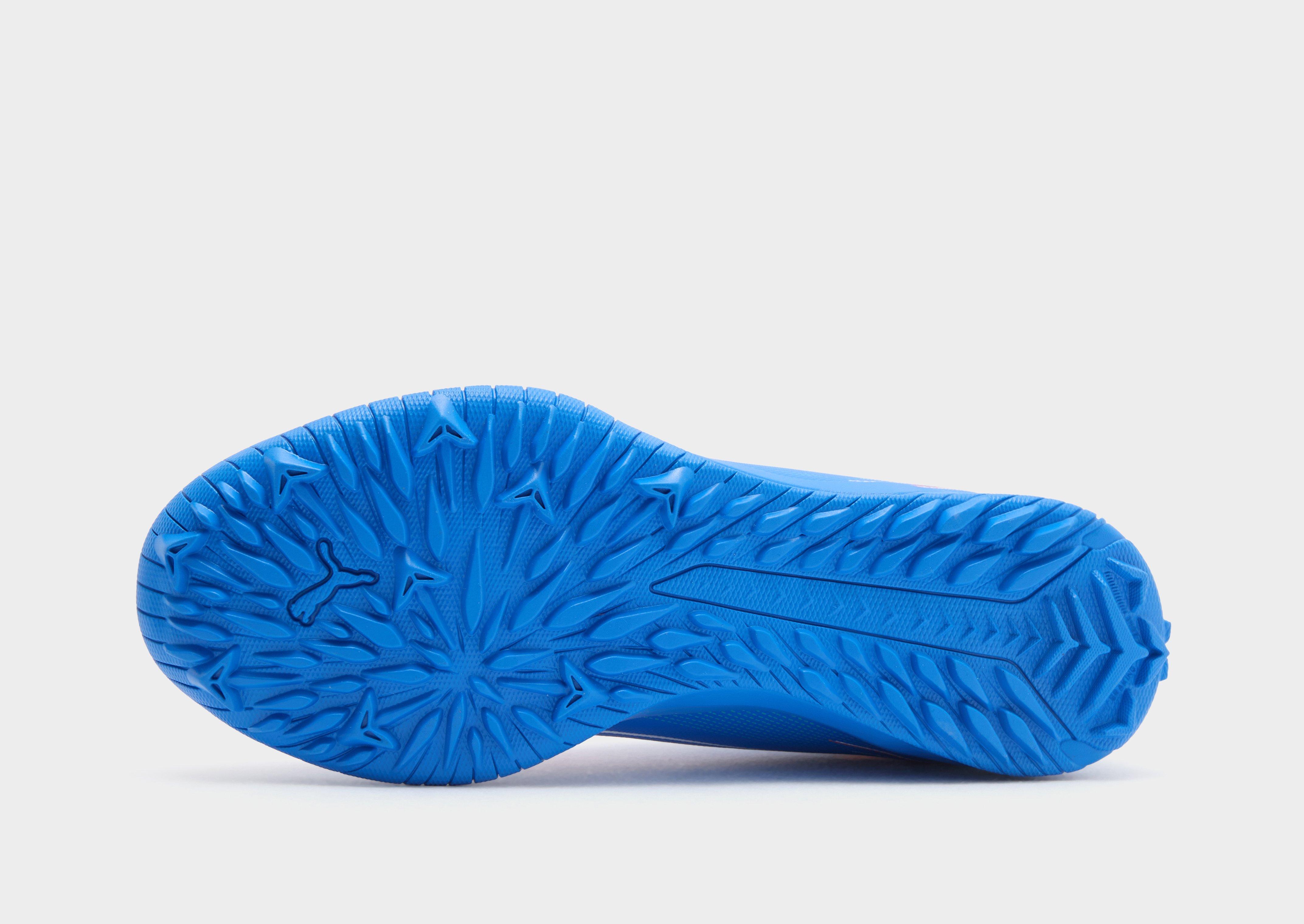PUMA ULTRA 6 Play TT Junior