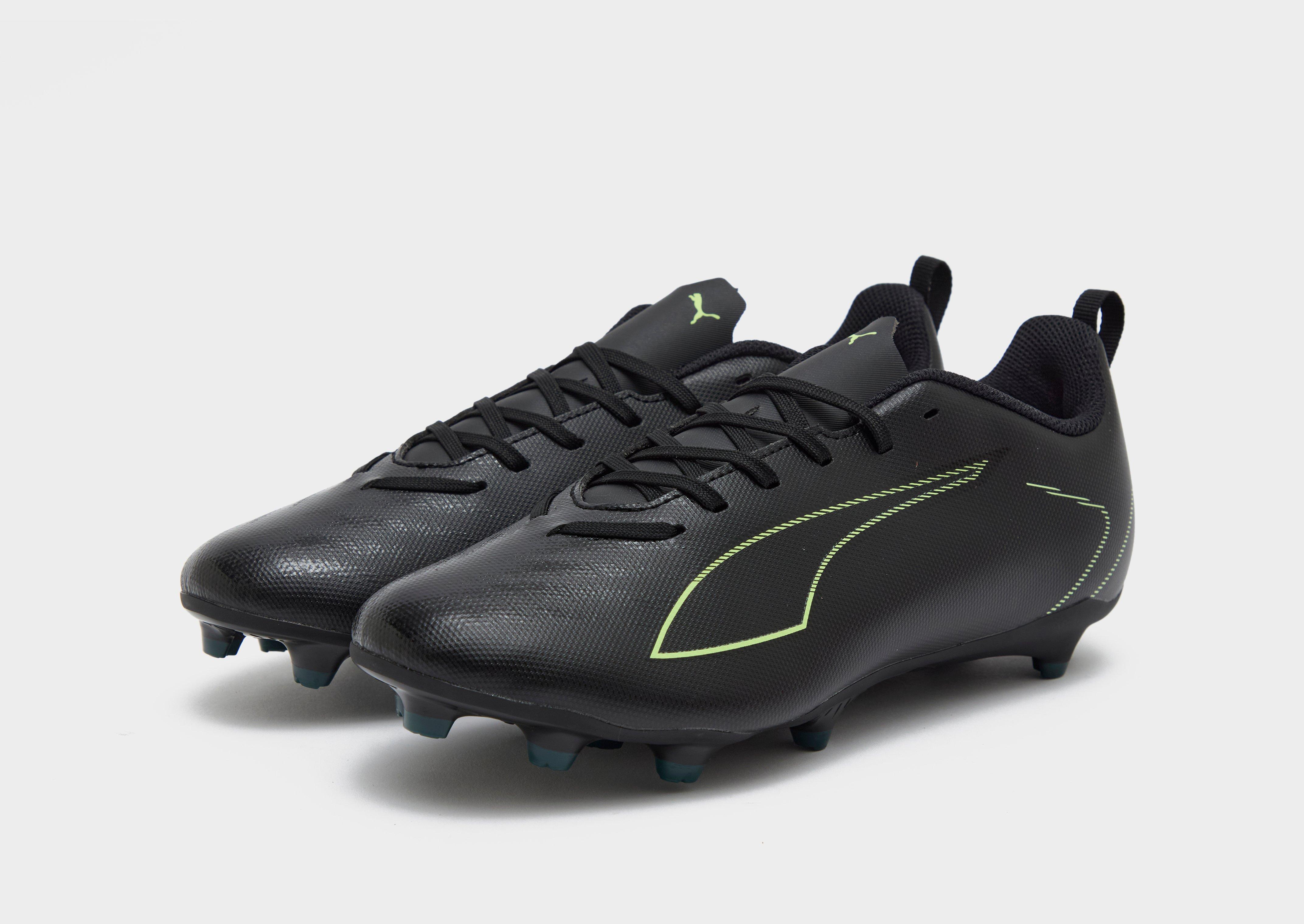 PUMA ULTRA 6 Play FG Junior