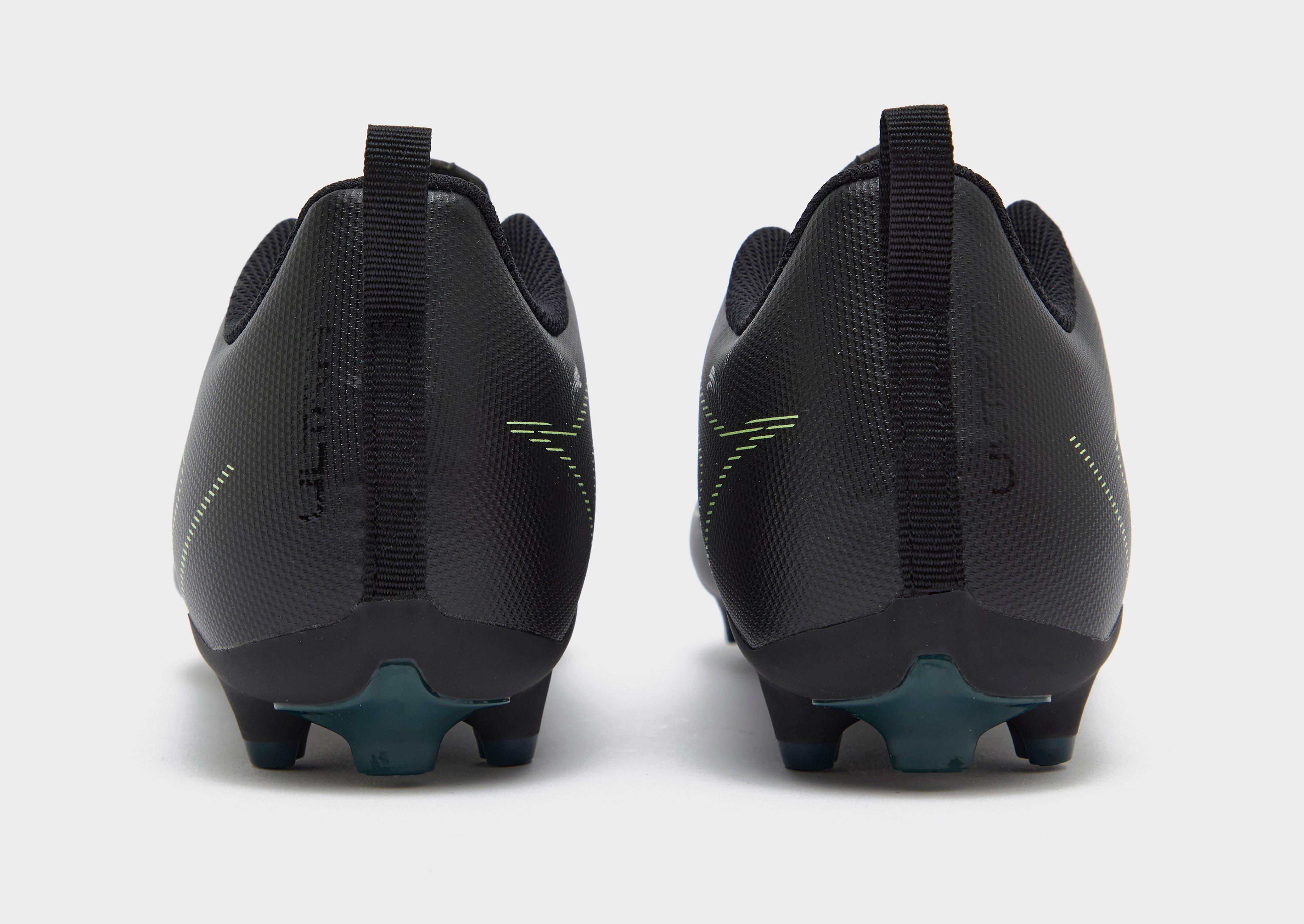 PUMA ULTRA 6 Play FG Junior