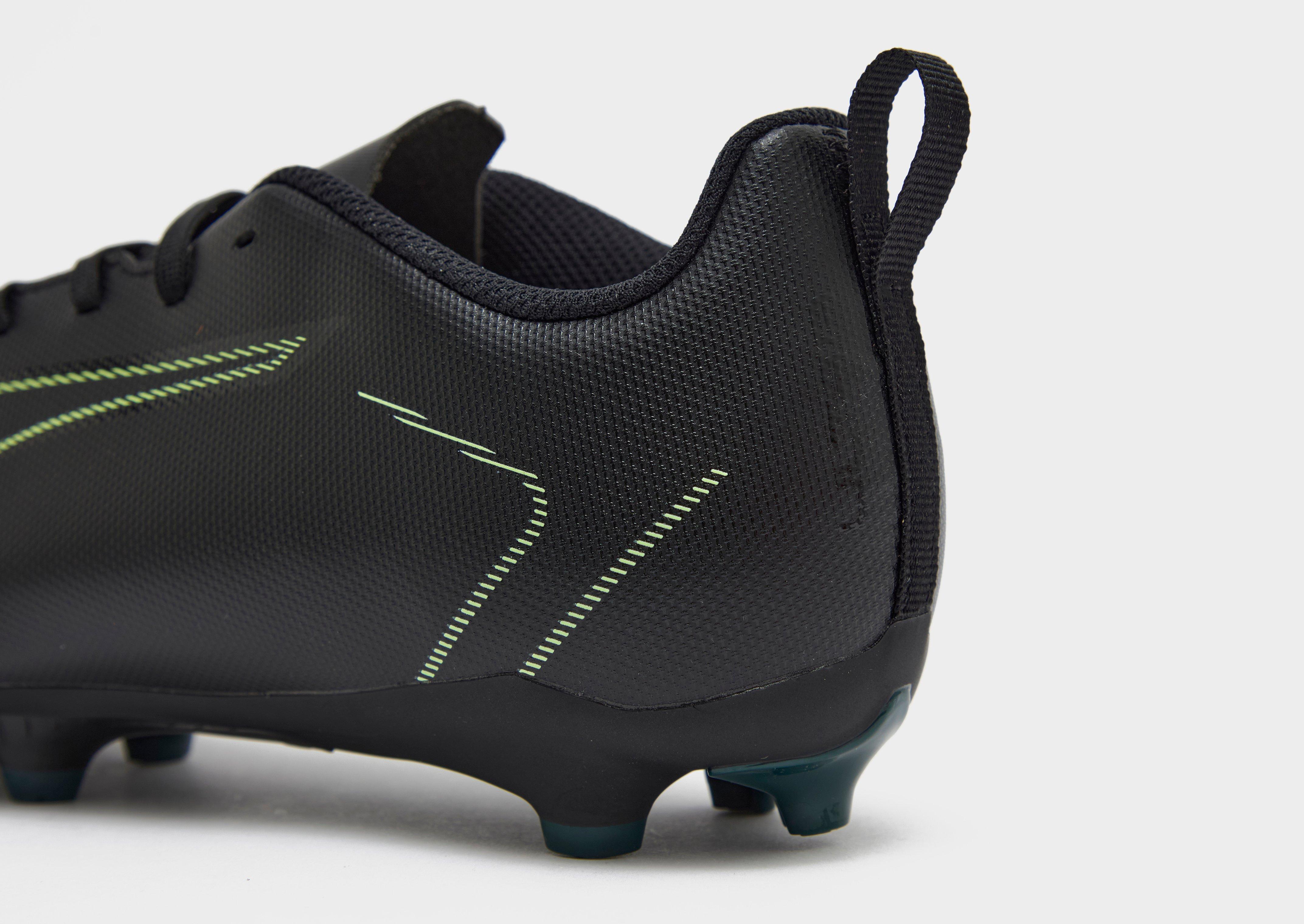 PUMA ULTRA 6 Play FG Junior