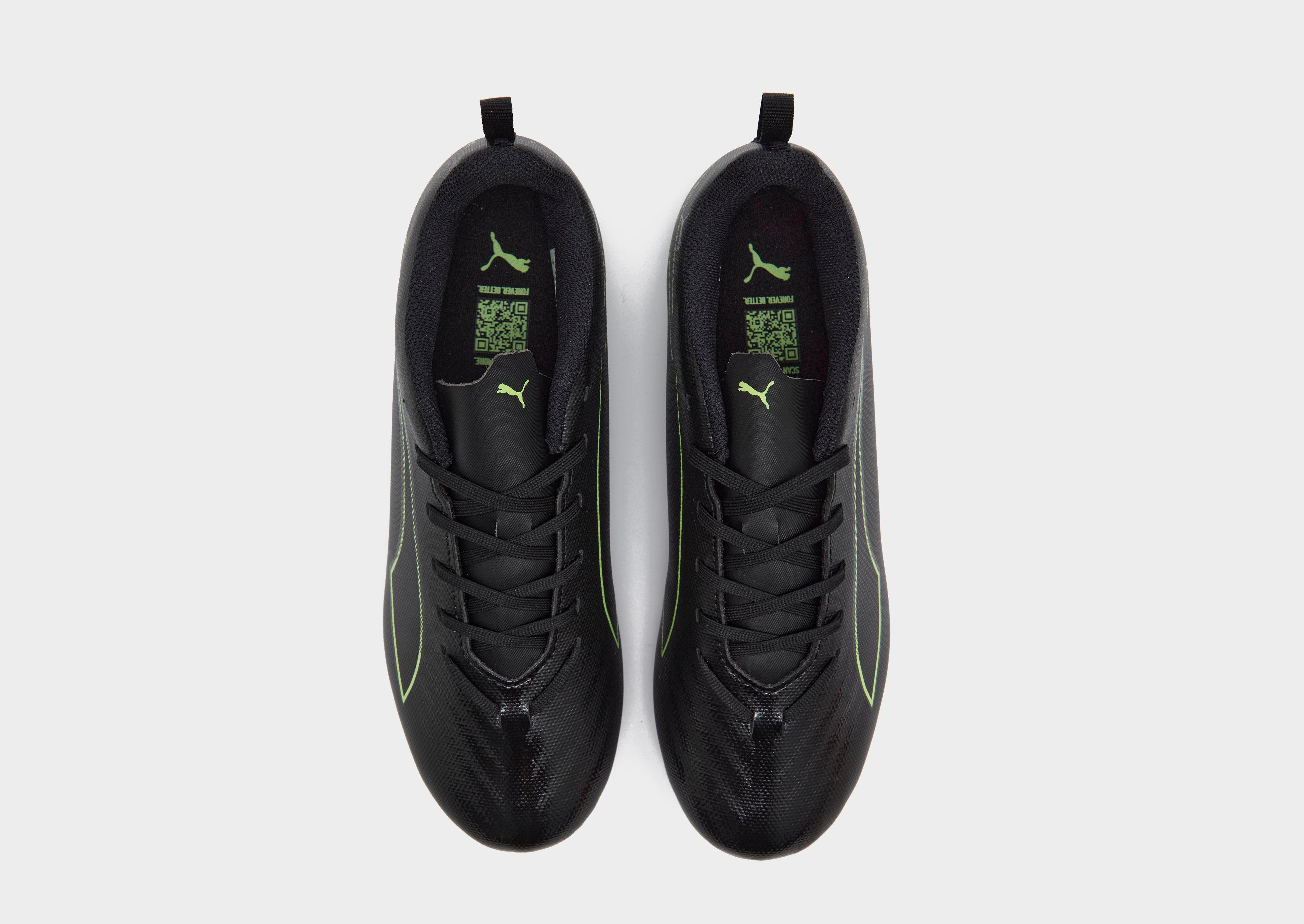 PUMA ULTRA 6 Play FG Junior