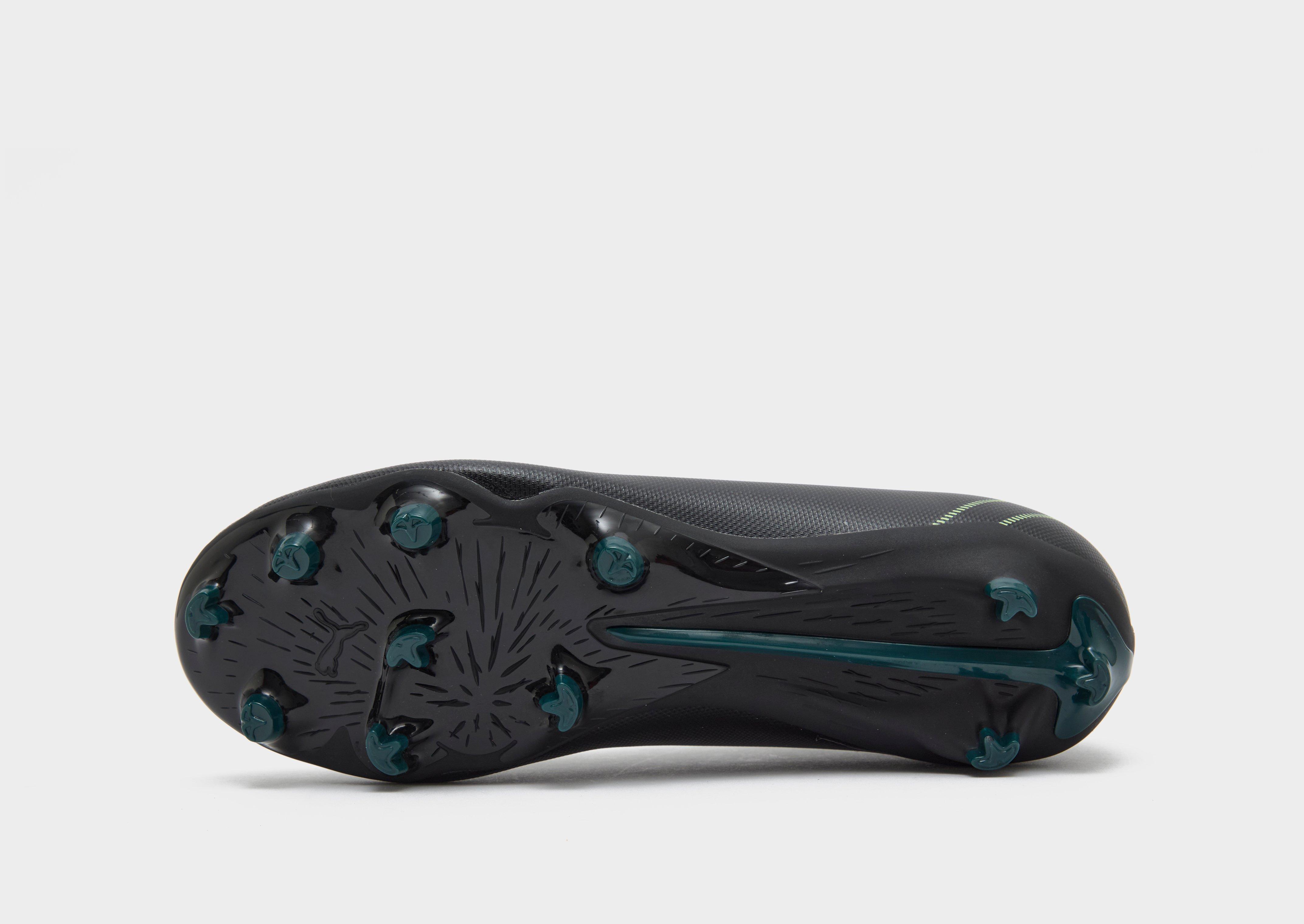 PUMA ULTRA 6 Play FG Junior