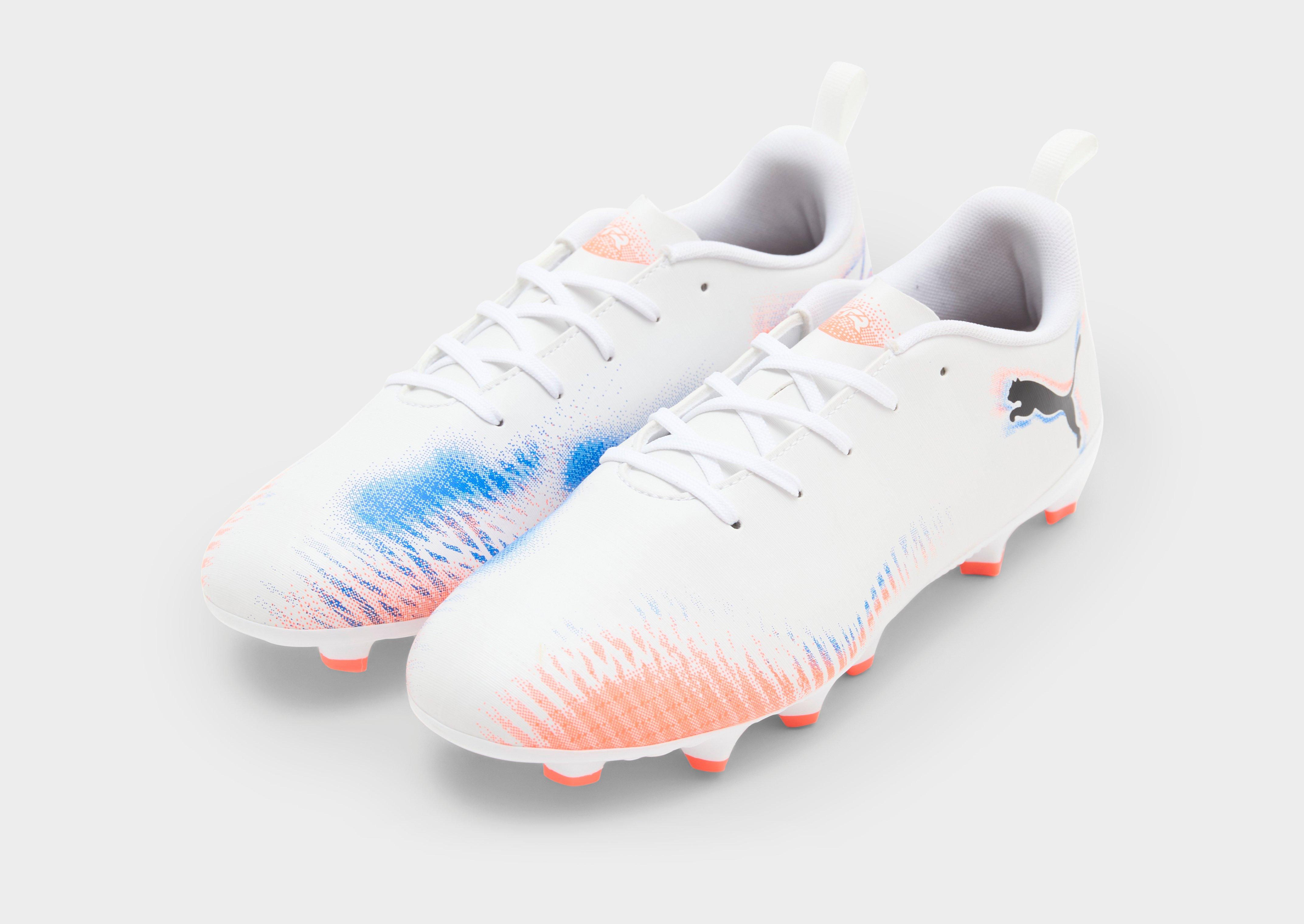 PUMA Future 8 Play Fg Junior