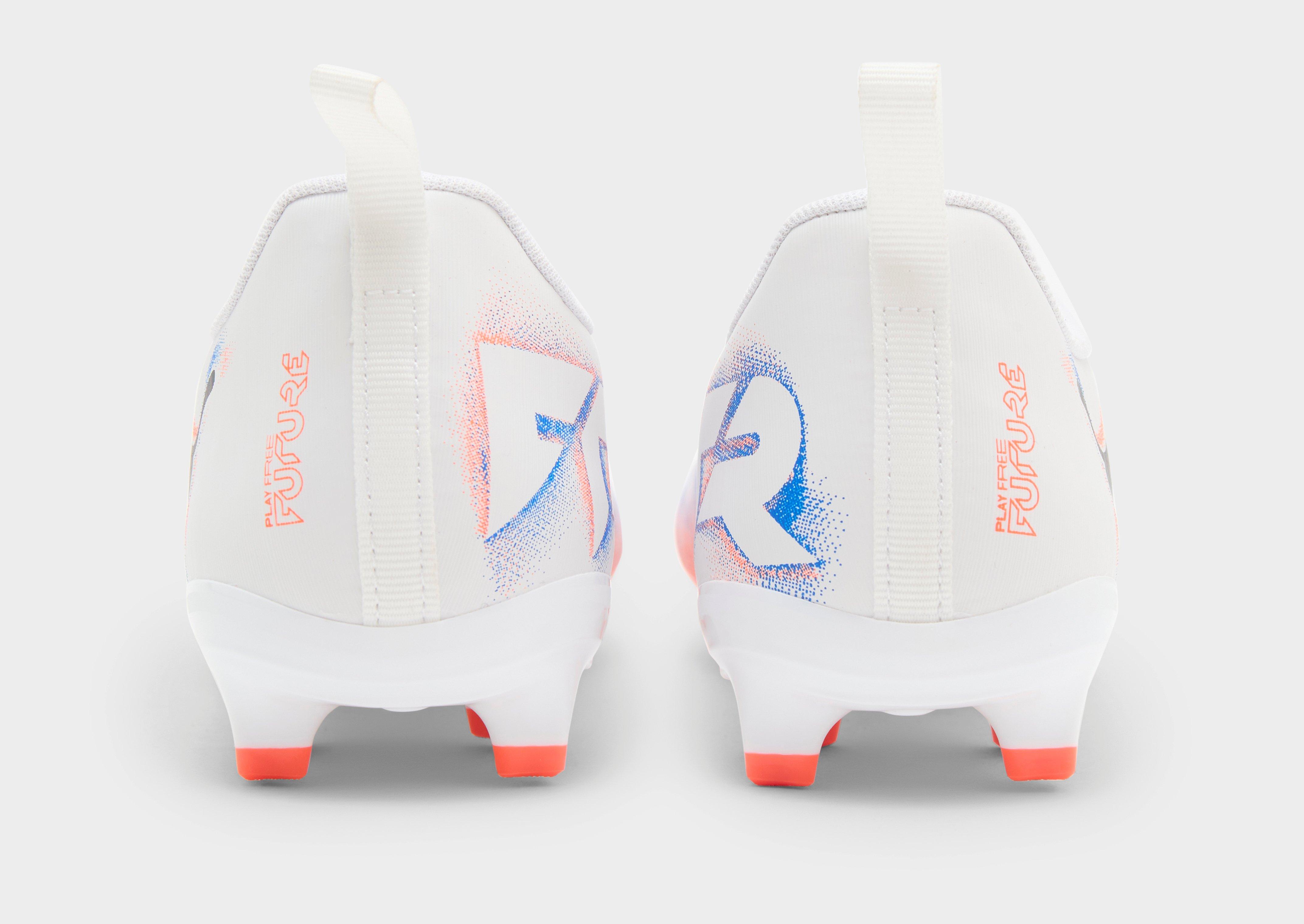 PUMA Future 8 Play Fg Junior