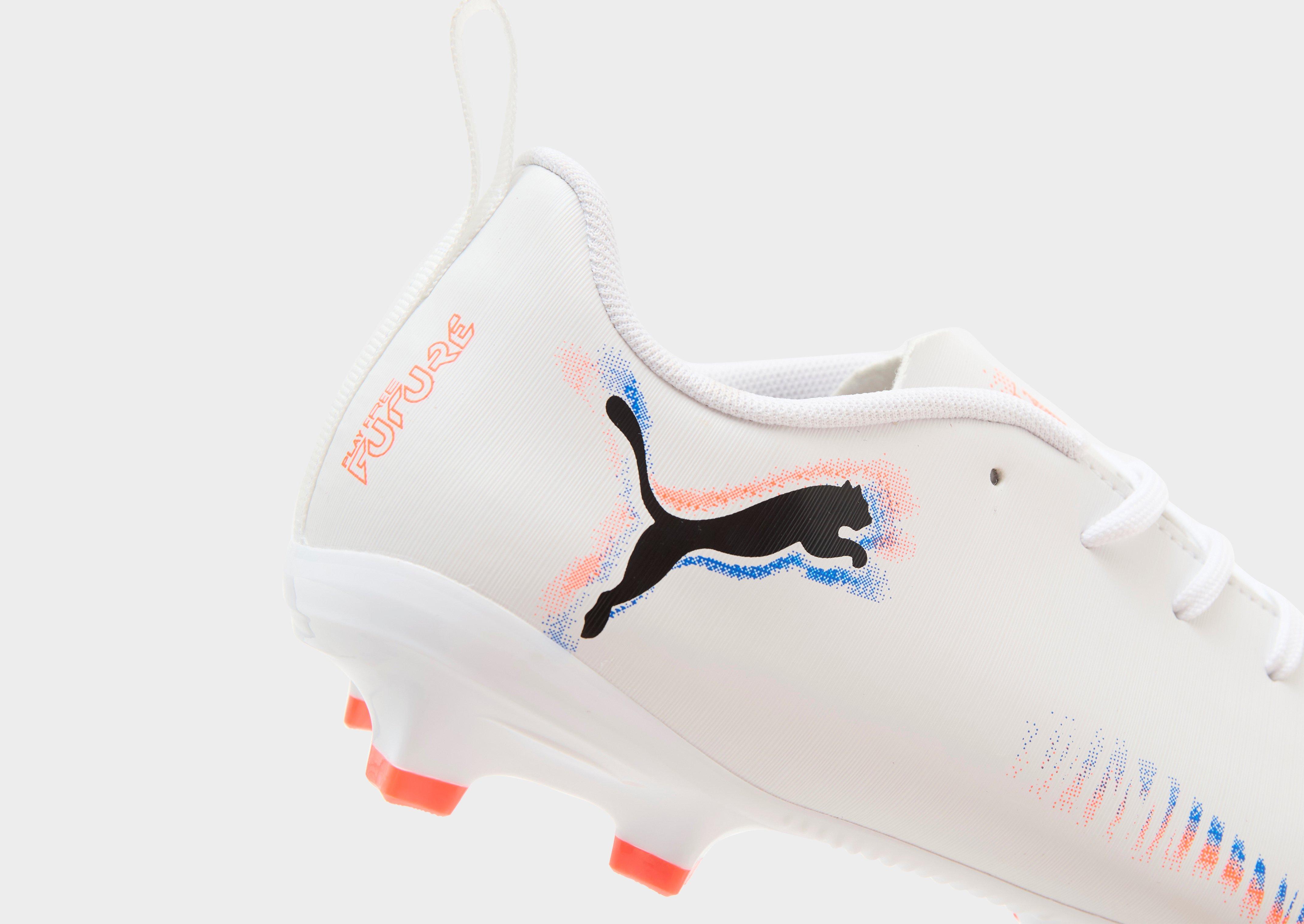 PUMA Future 8 Play Fg Junior