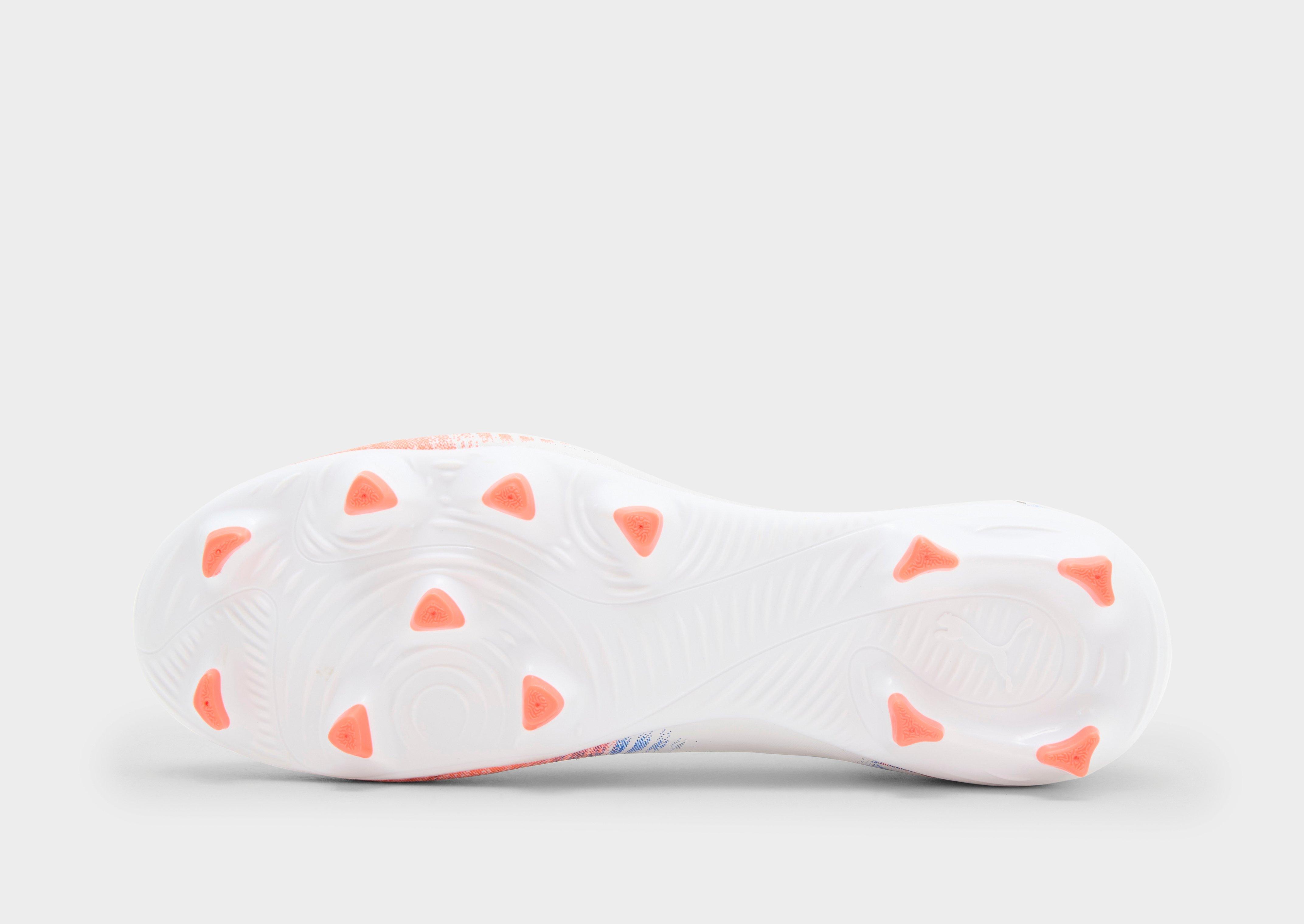 PUMA Future 8 Play Fg Junior