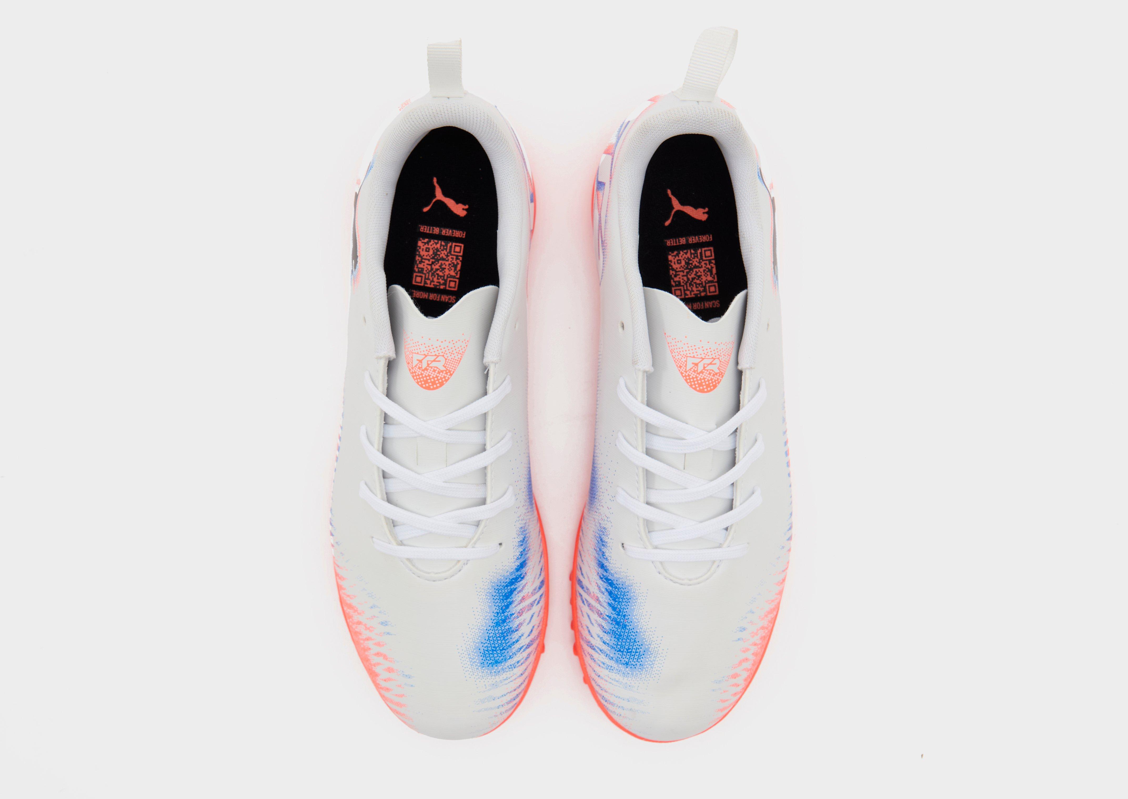 PUMA Future 8 Play Tt Junior