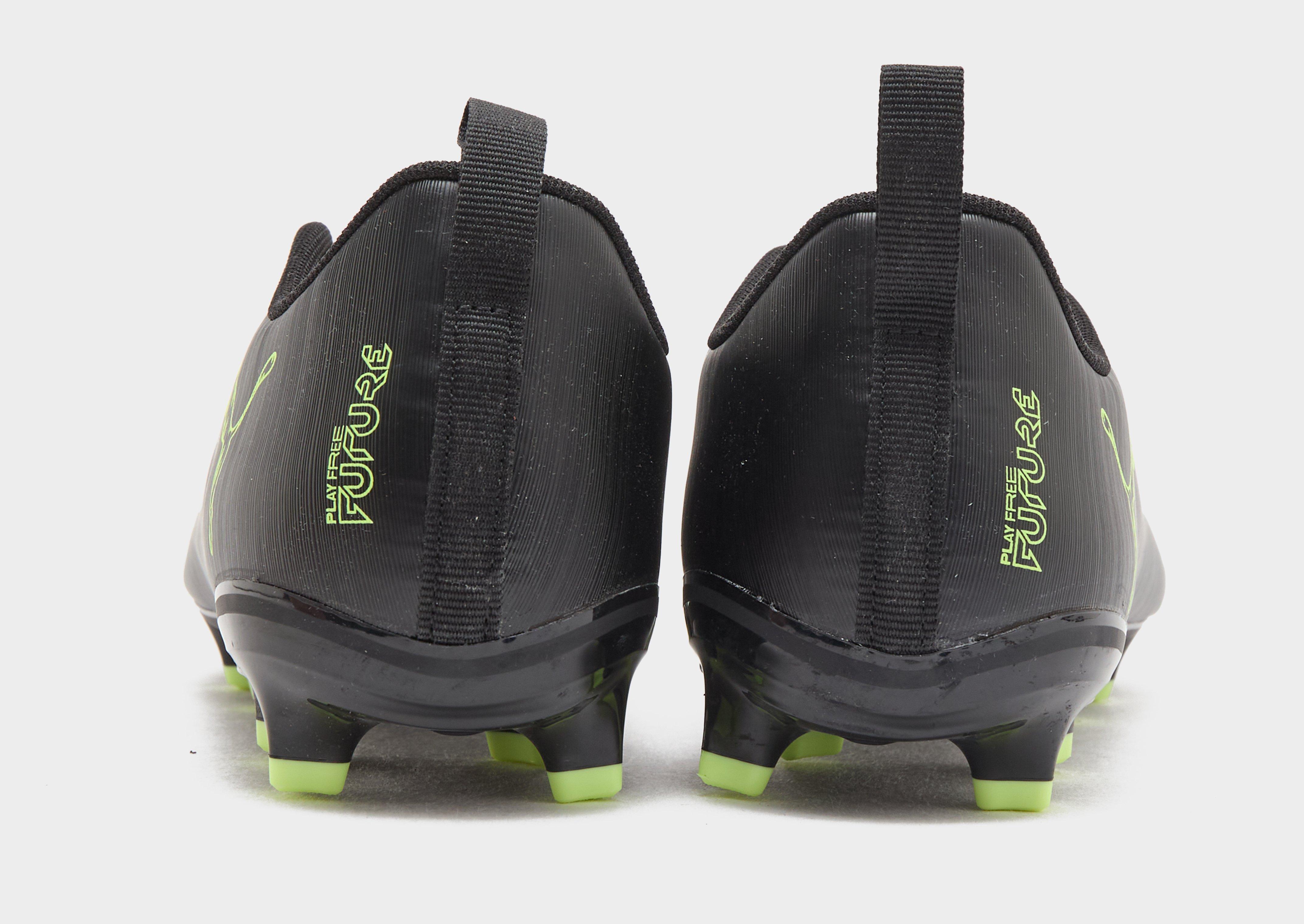 PUMA FUTURE 8 PLAY FG Children