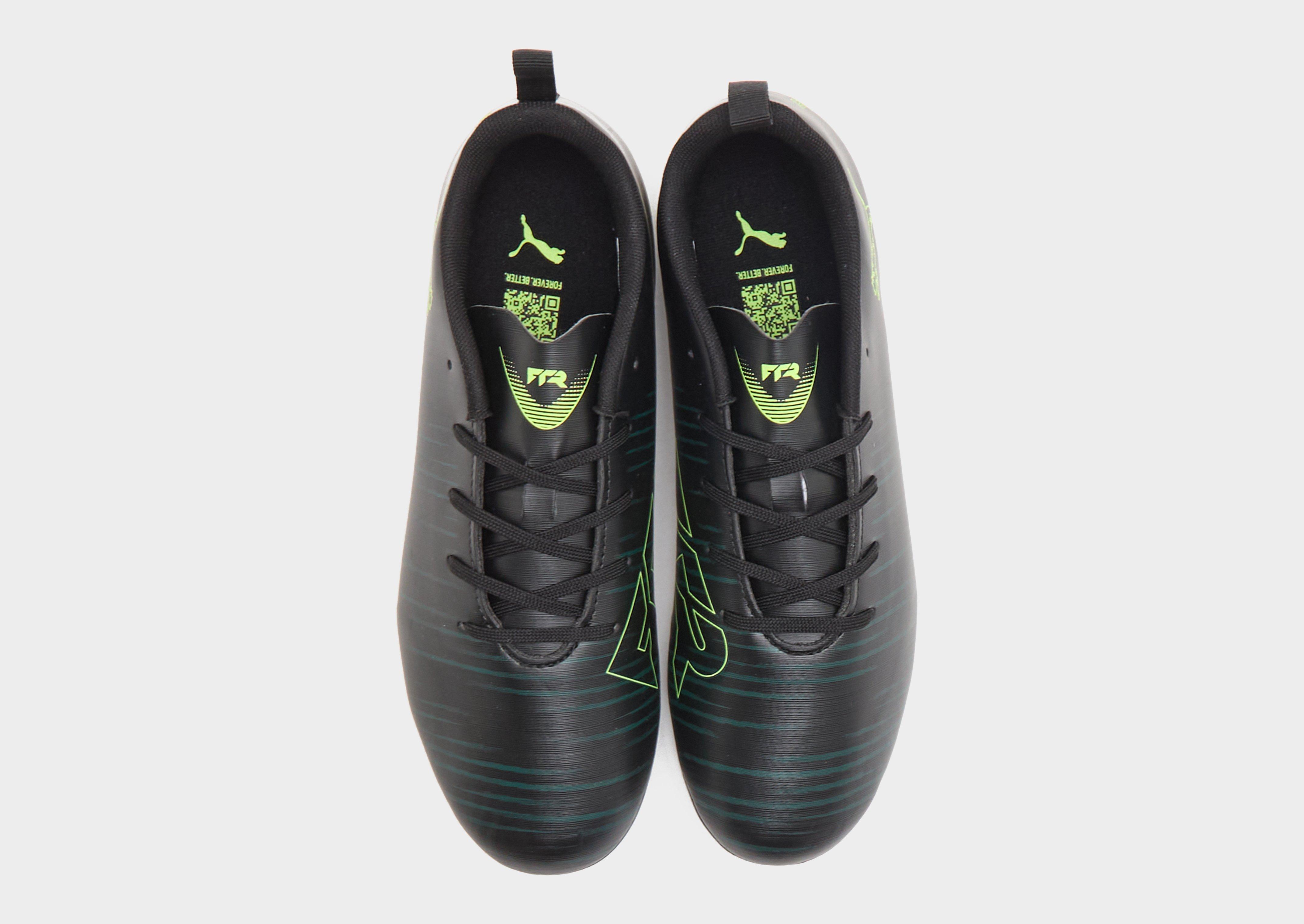 PUMA FUTURE 8 PLAY FG Children